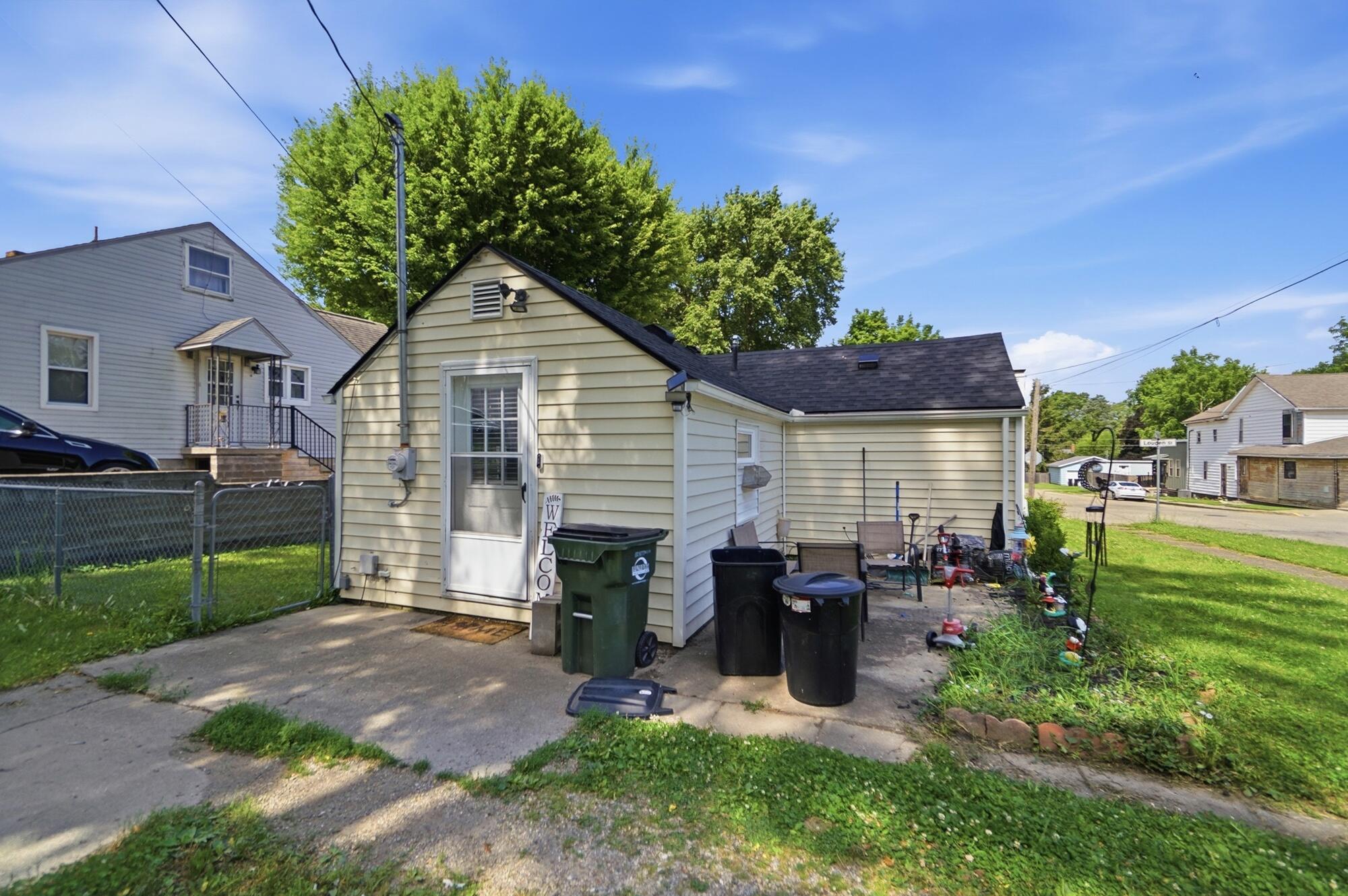 335 Louden, Urbana, Ohio 43078