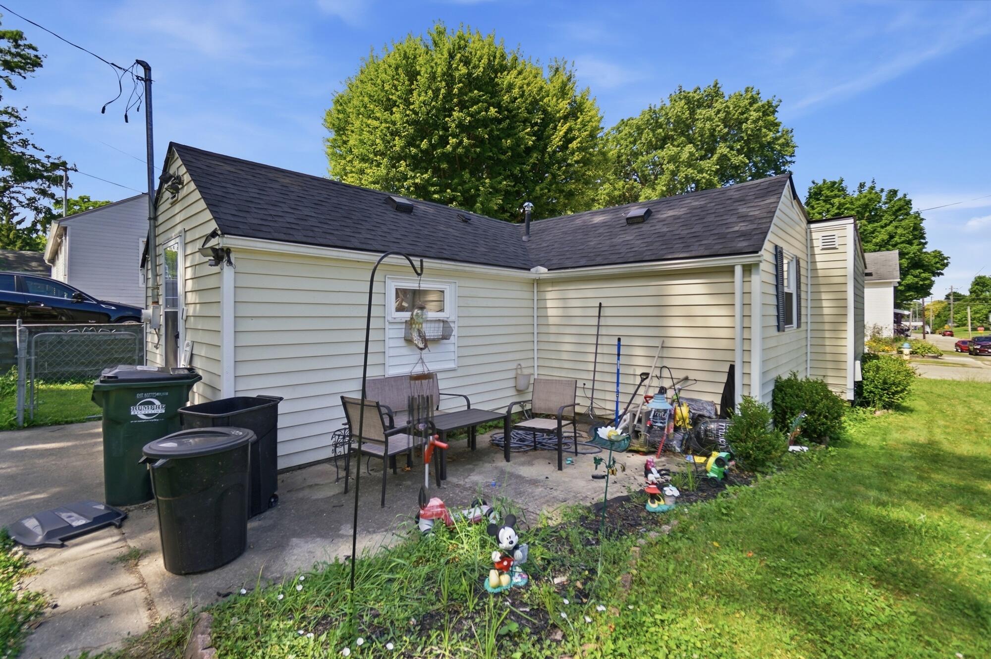 335 Louden, Urbana, Ohio 43078