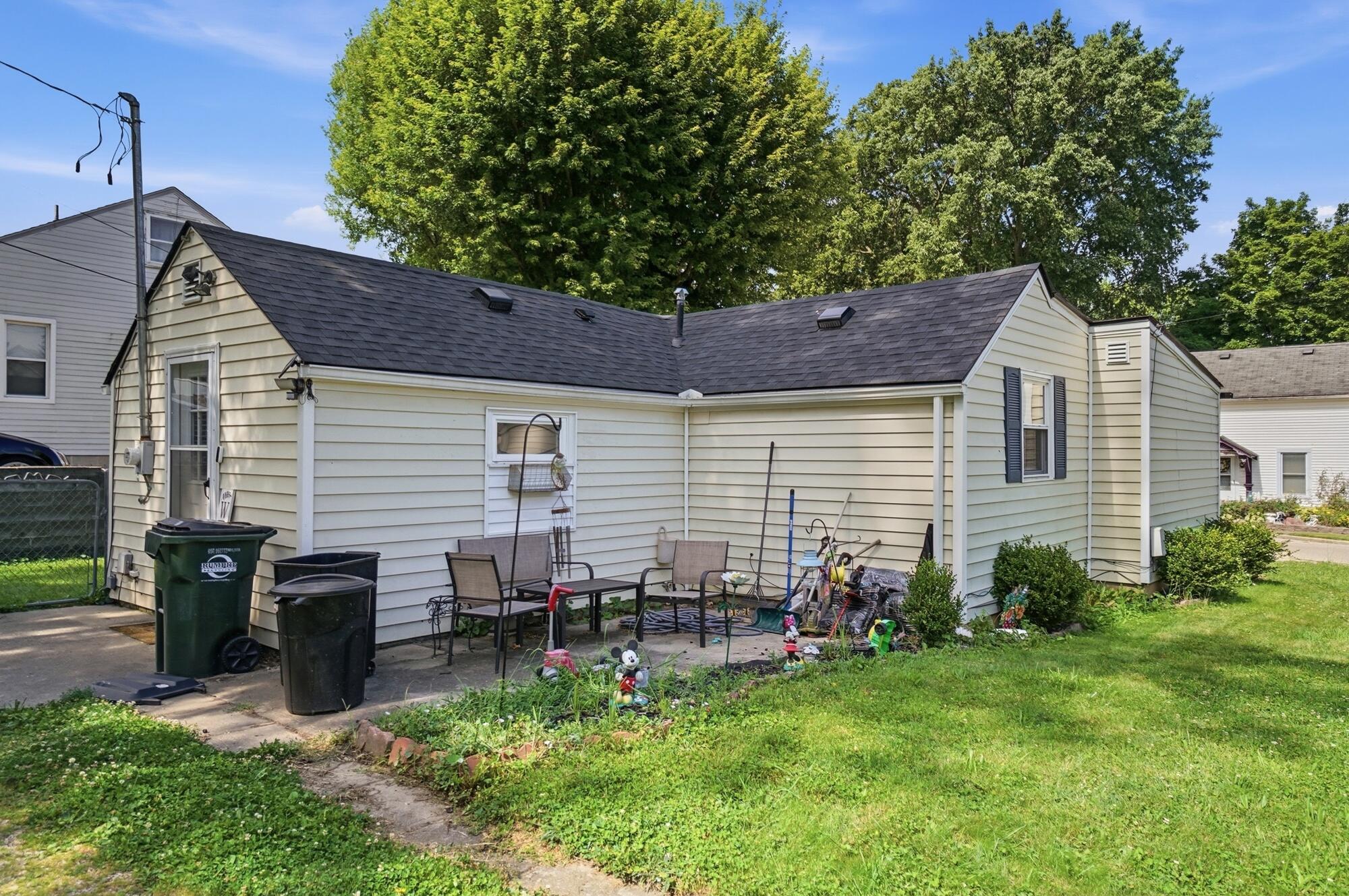 335 Louden, Urbana, Ohio 43078