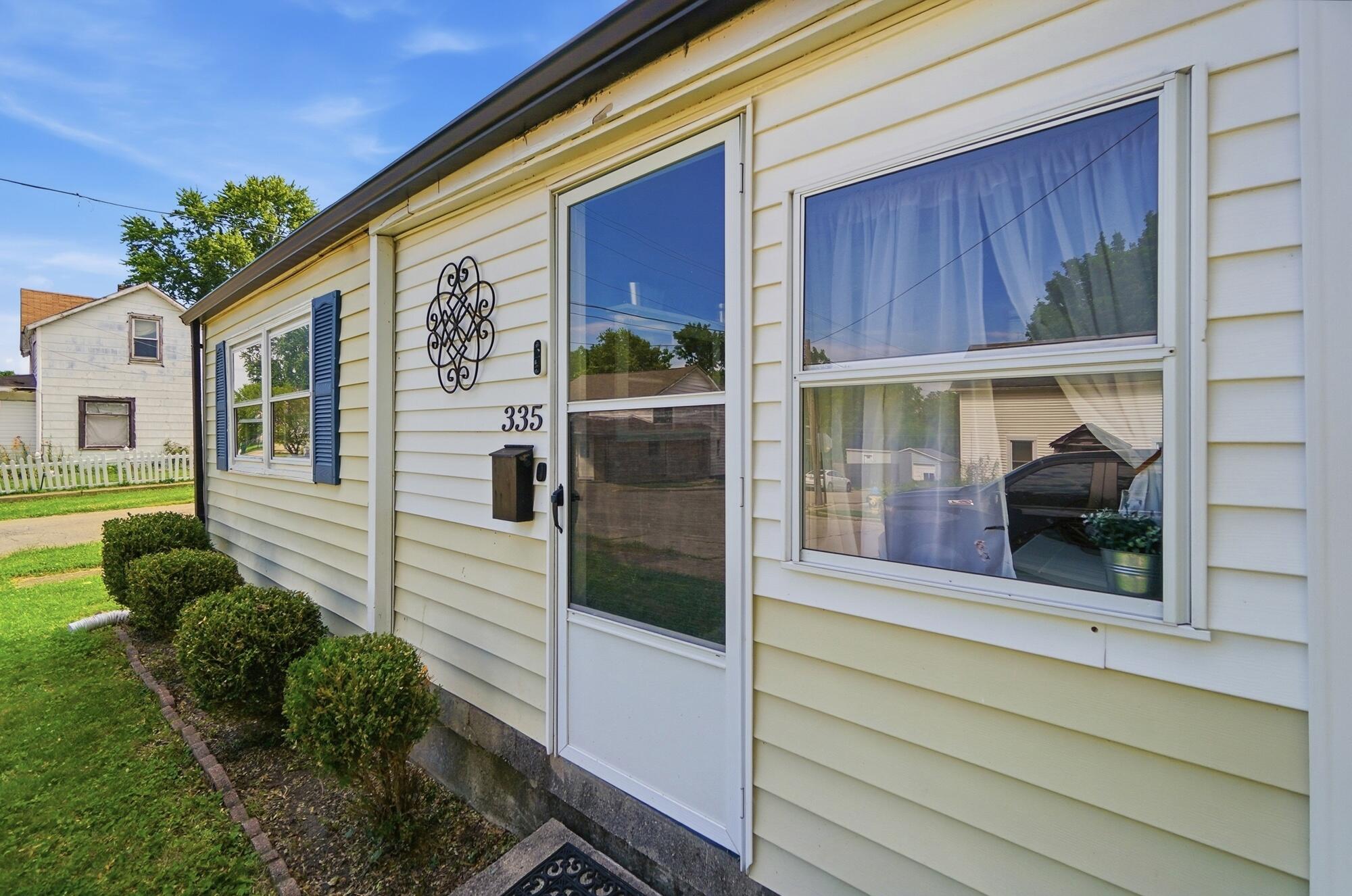 335 Louden, Urbana, Ohio 43078