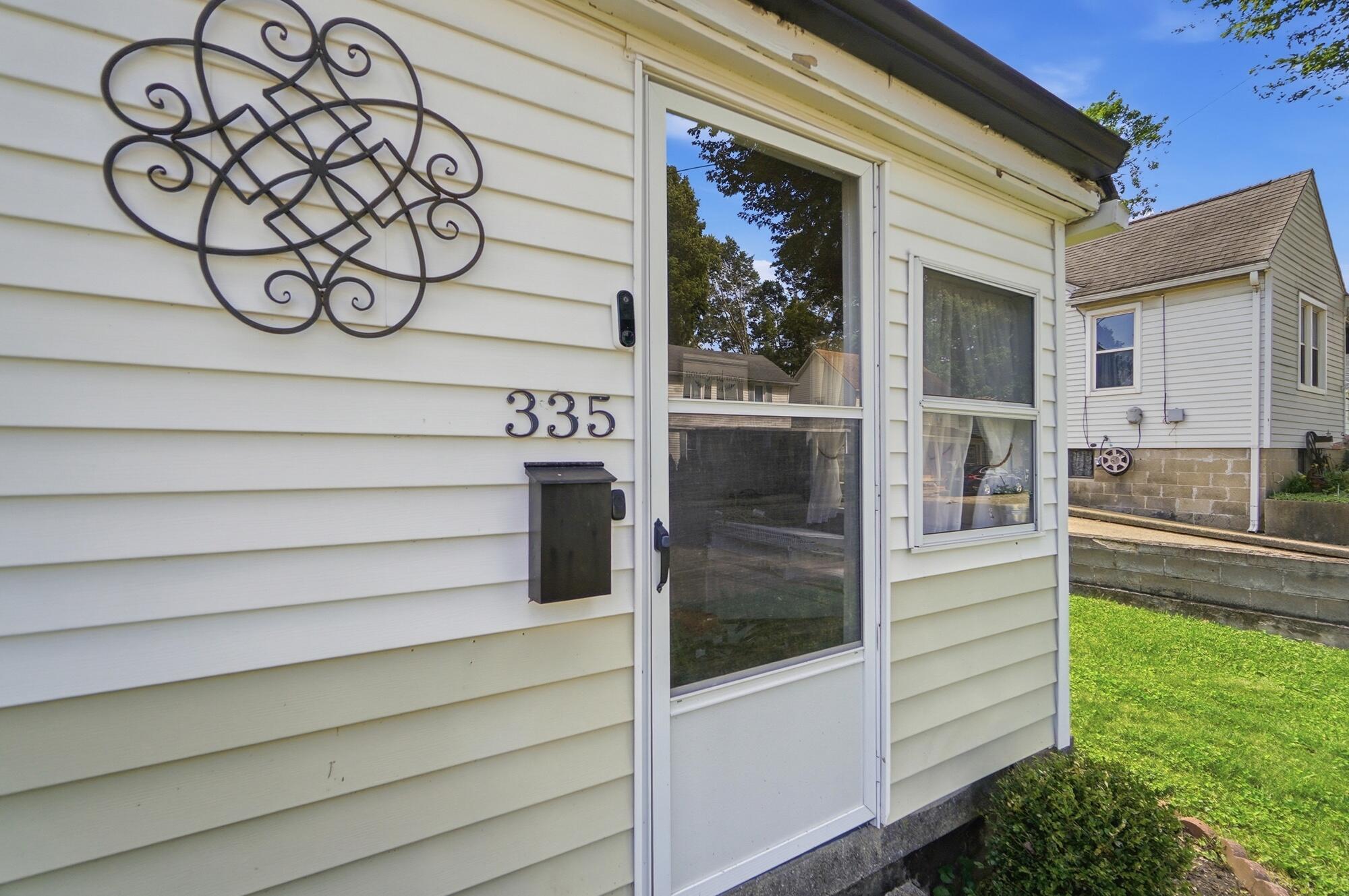 335 Louden, Urbana, Ohio 43078