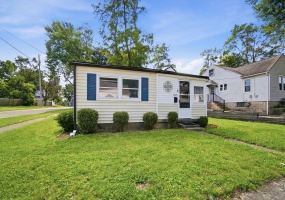 335 Louden, Urbana, Ohio 43078, 2 Bedrooms Bedrooms, ,1 BathroomBathrooms,Residential,For Sale,Louden,1046679