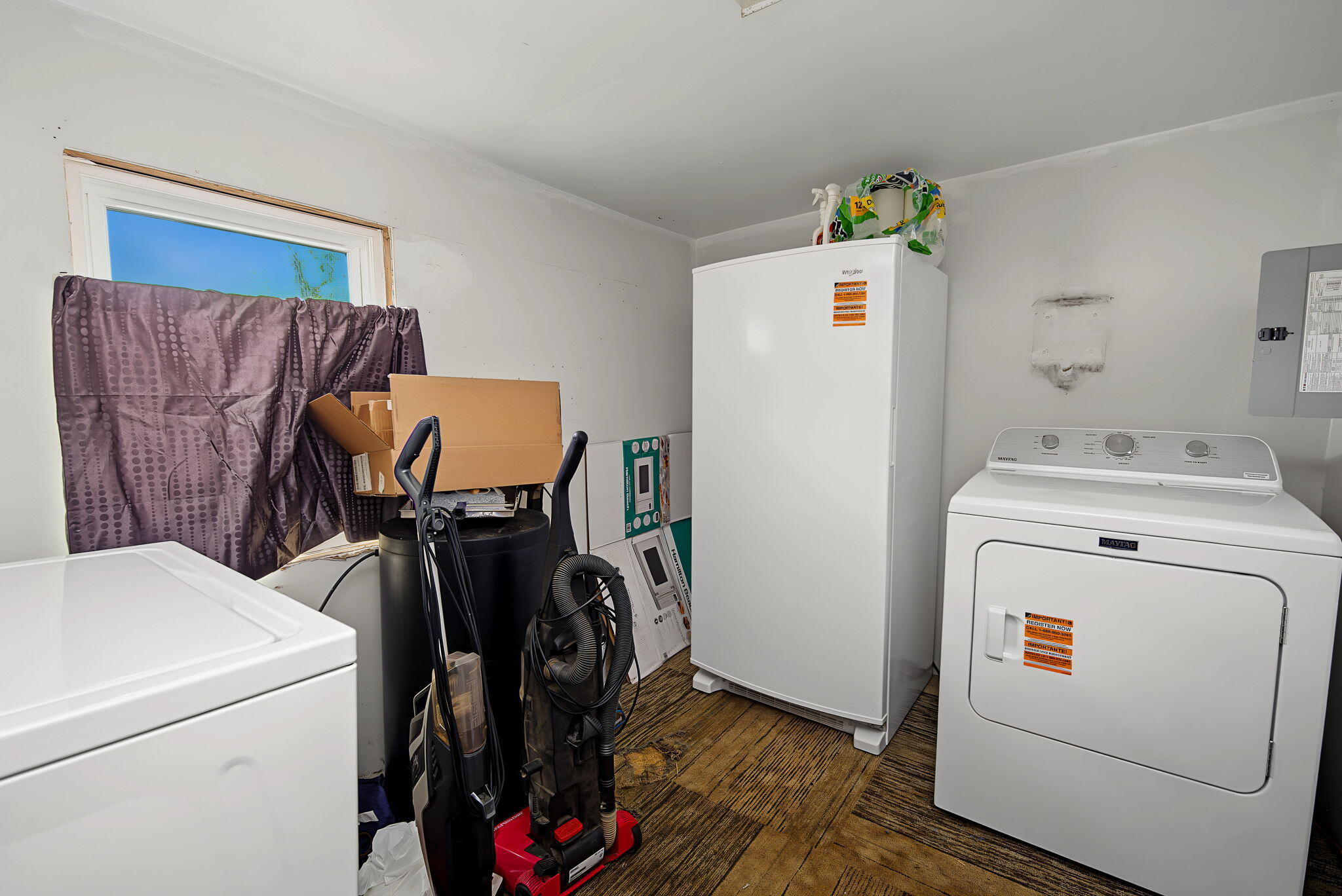 9036 State Route 49, Greenville, Ohio 45331