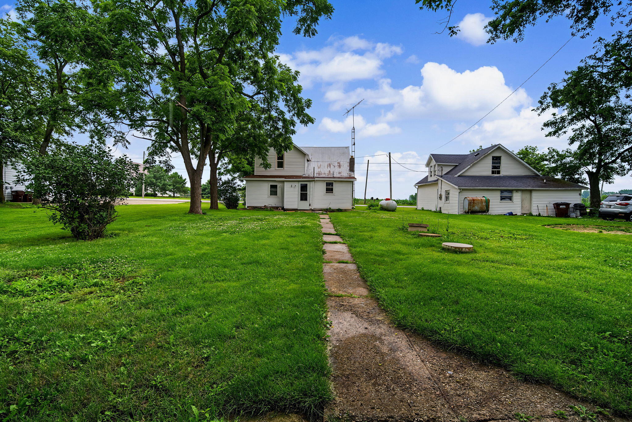 9036 State Route 49, Greenville, Ohio 45331