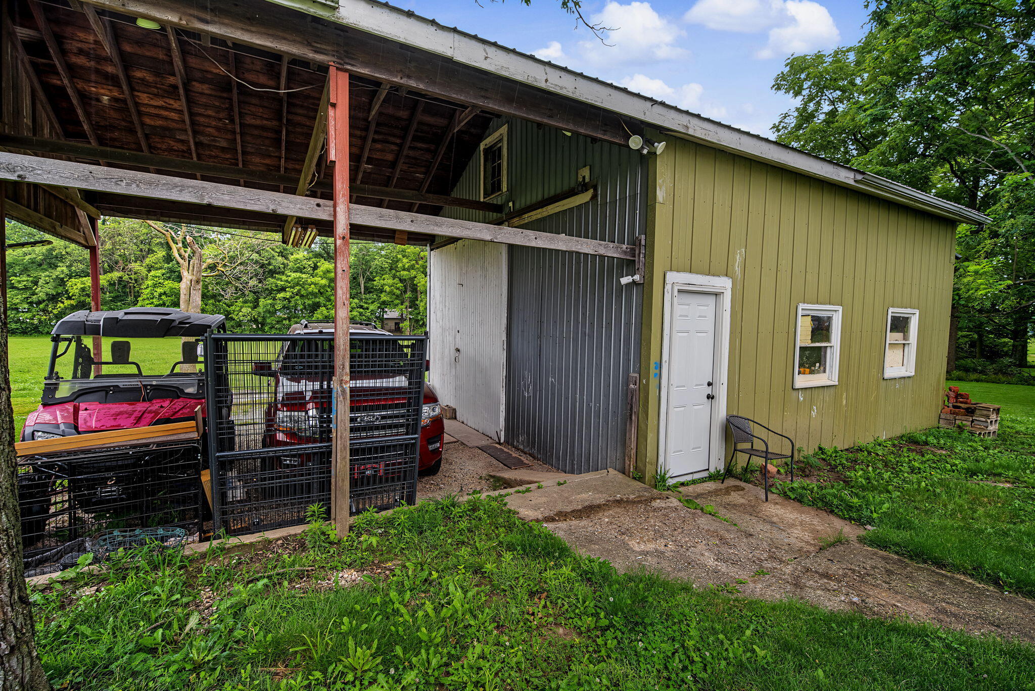 9036 State Route 49, Greenville, Ohio 45331