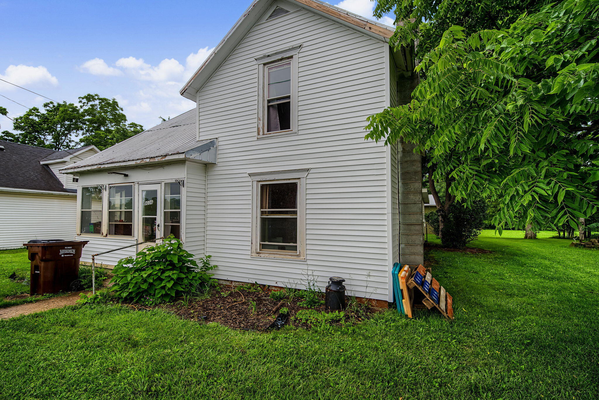 9036 State Route 49, Greenville, Ohio 45331