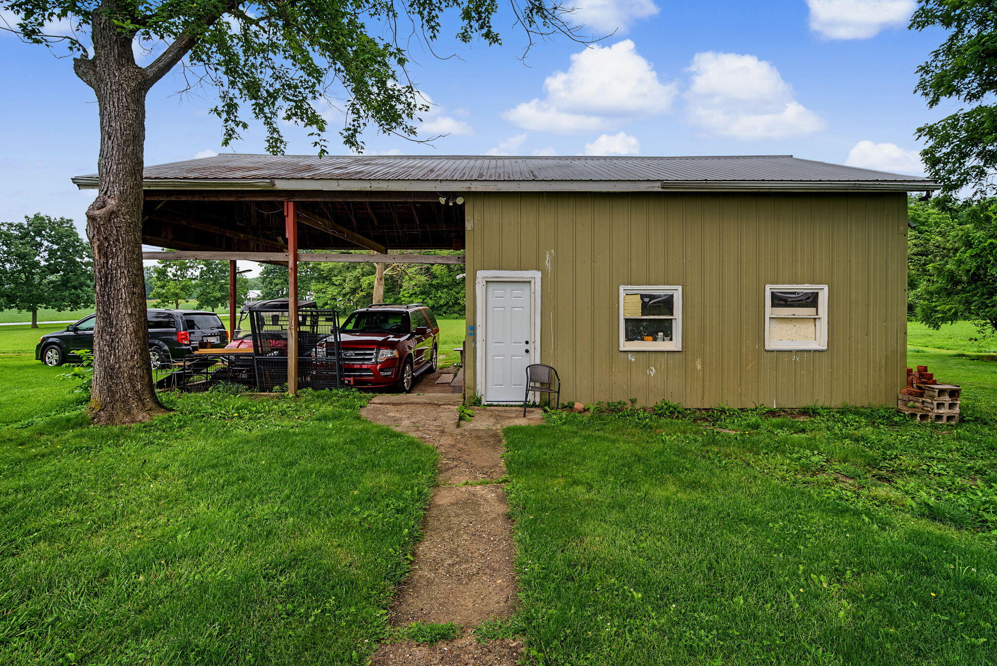 9036 State Route 49, Greenville, Ohio 45331