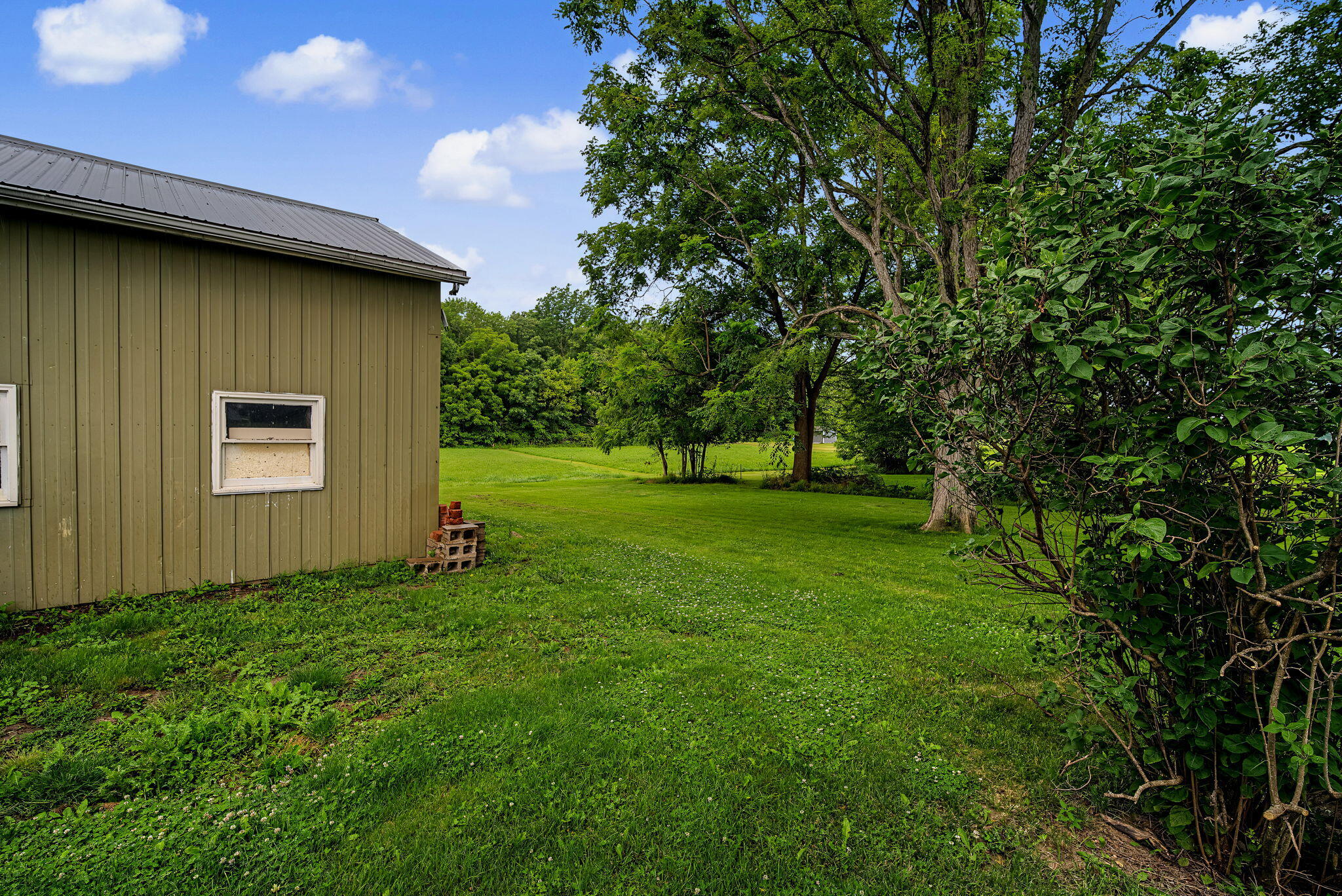 9036 State Route 49, Greenville, Ohio 45331