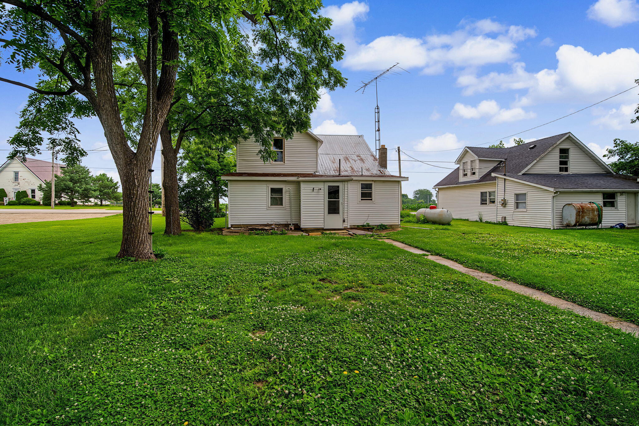 9036 State Route 49, Greenville, Ohio 45331