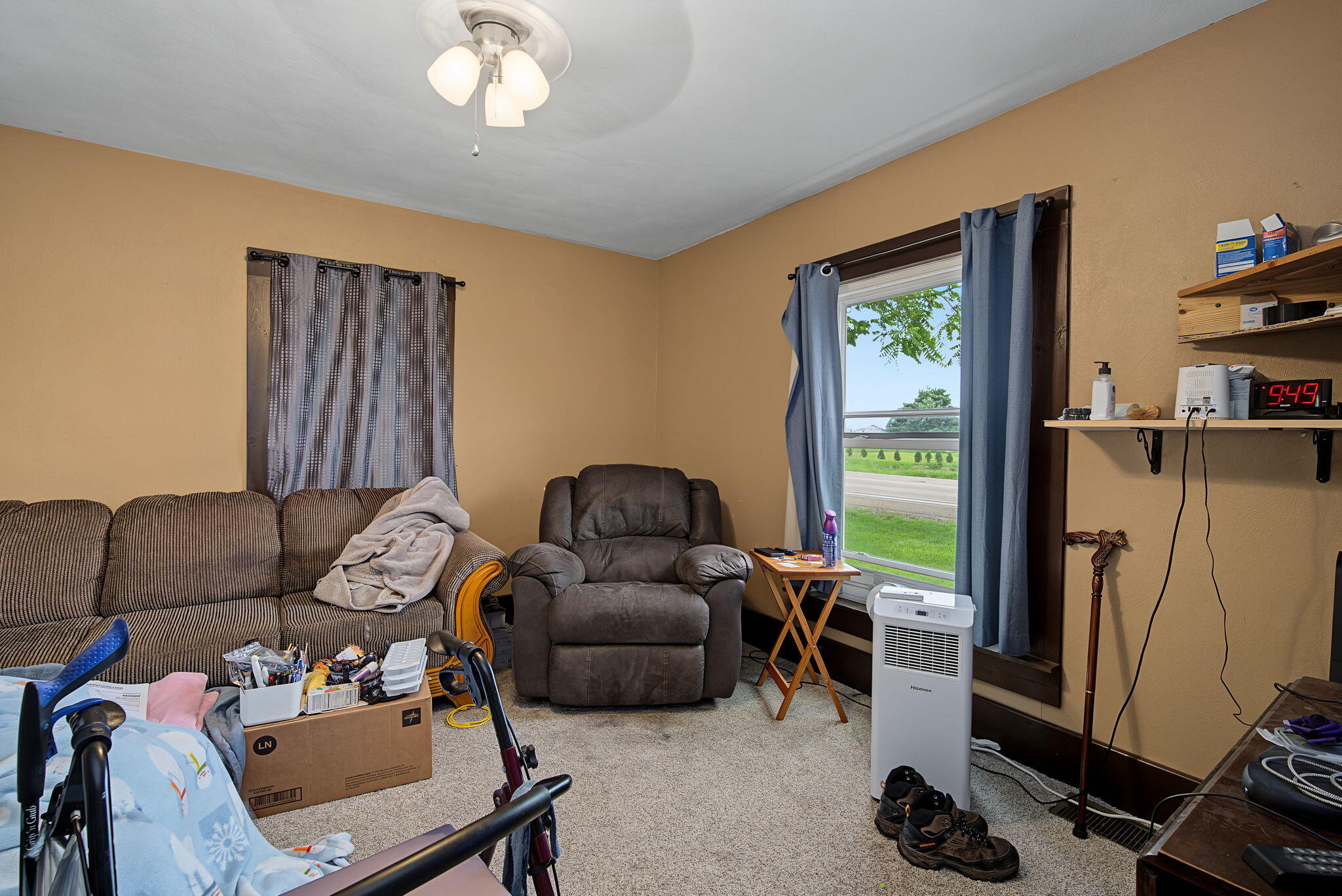 9036 State Route 49, Greenville, Ohio 45331