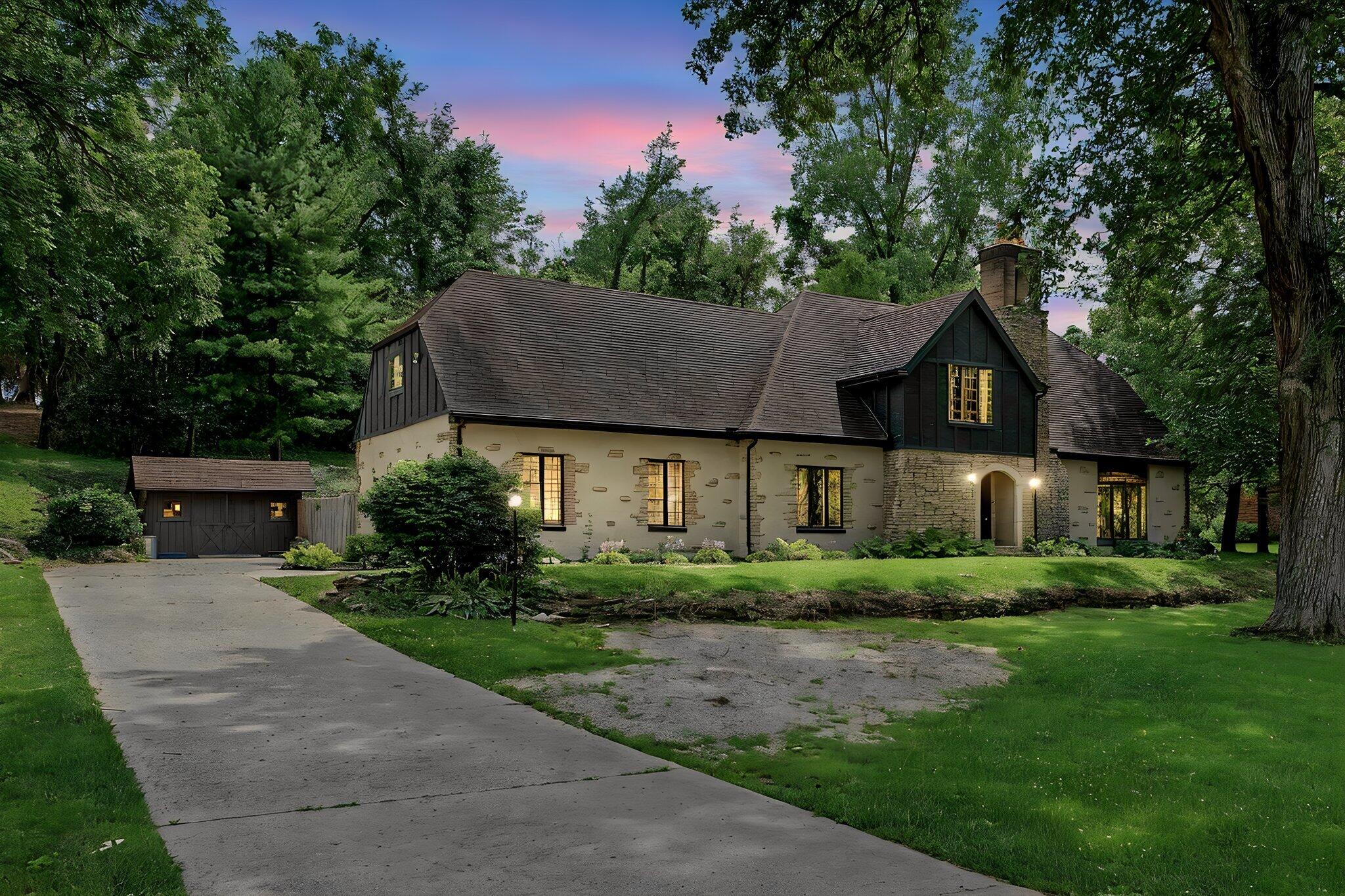 4185 Briarwood, Urbana, Ohio 43078
