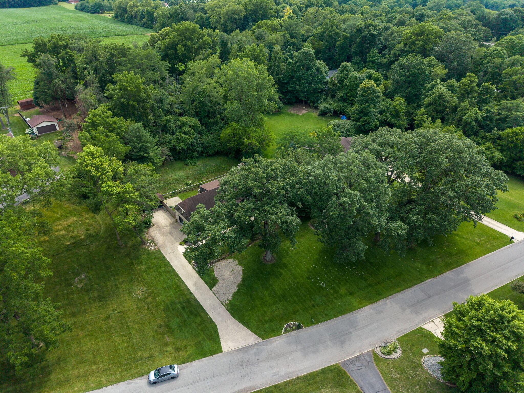 4185 Briarwood, Urbana, Ohio 43078