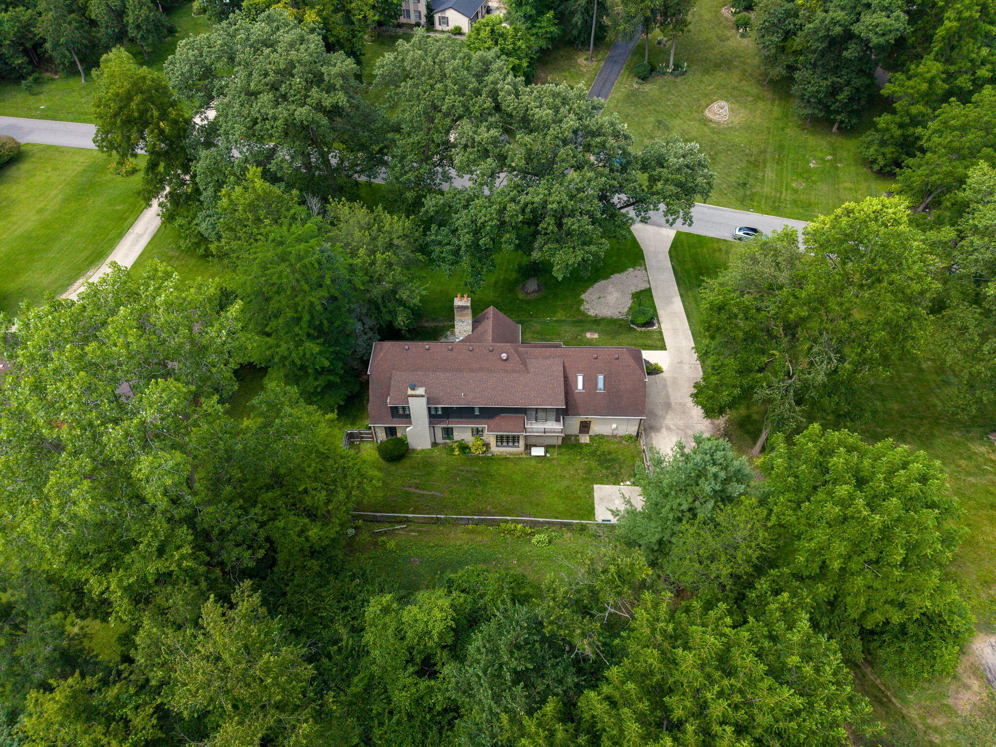 4185 Briarwood, Urbana, Ohio 43078
