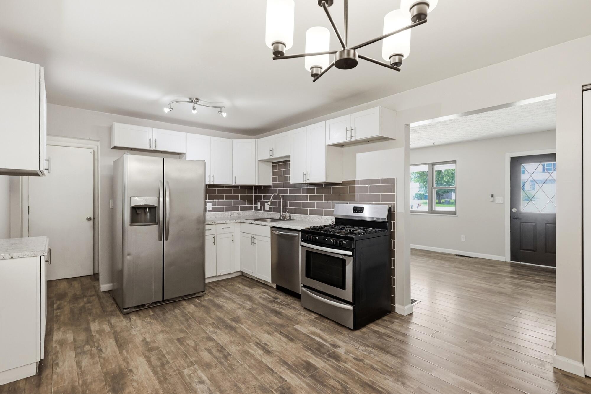 5676 Bellefontaine, Dayton, Ohio 45424