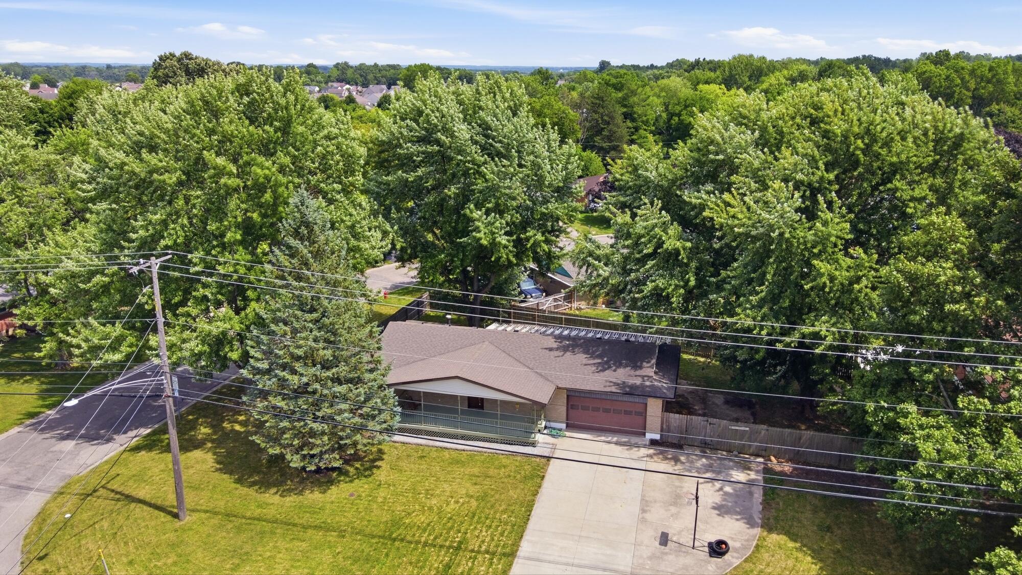 5676 Bellefontaine, Dayton, Ohio 45424
