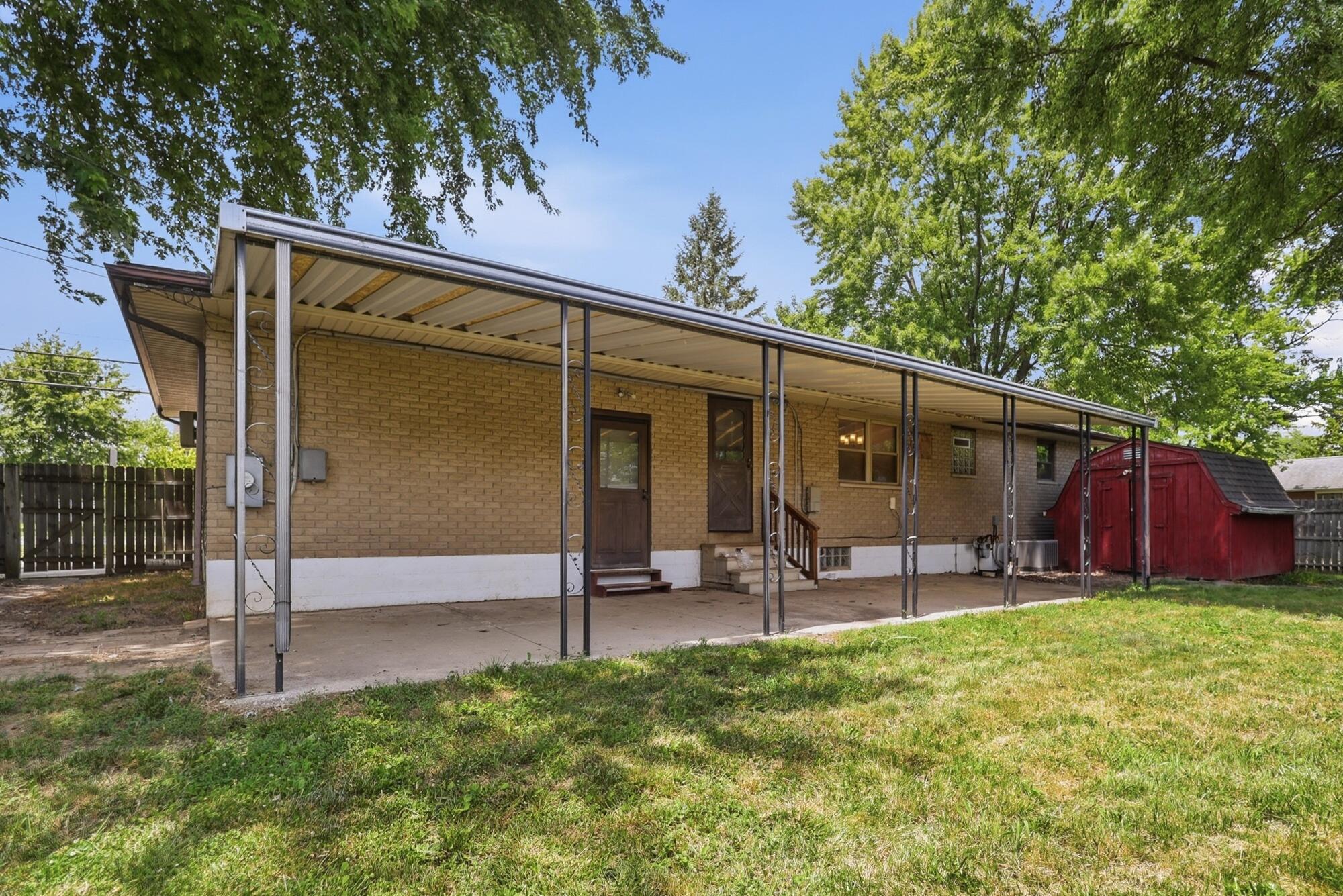 5676 Bellefontaine, Dayton, Ohio 45424