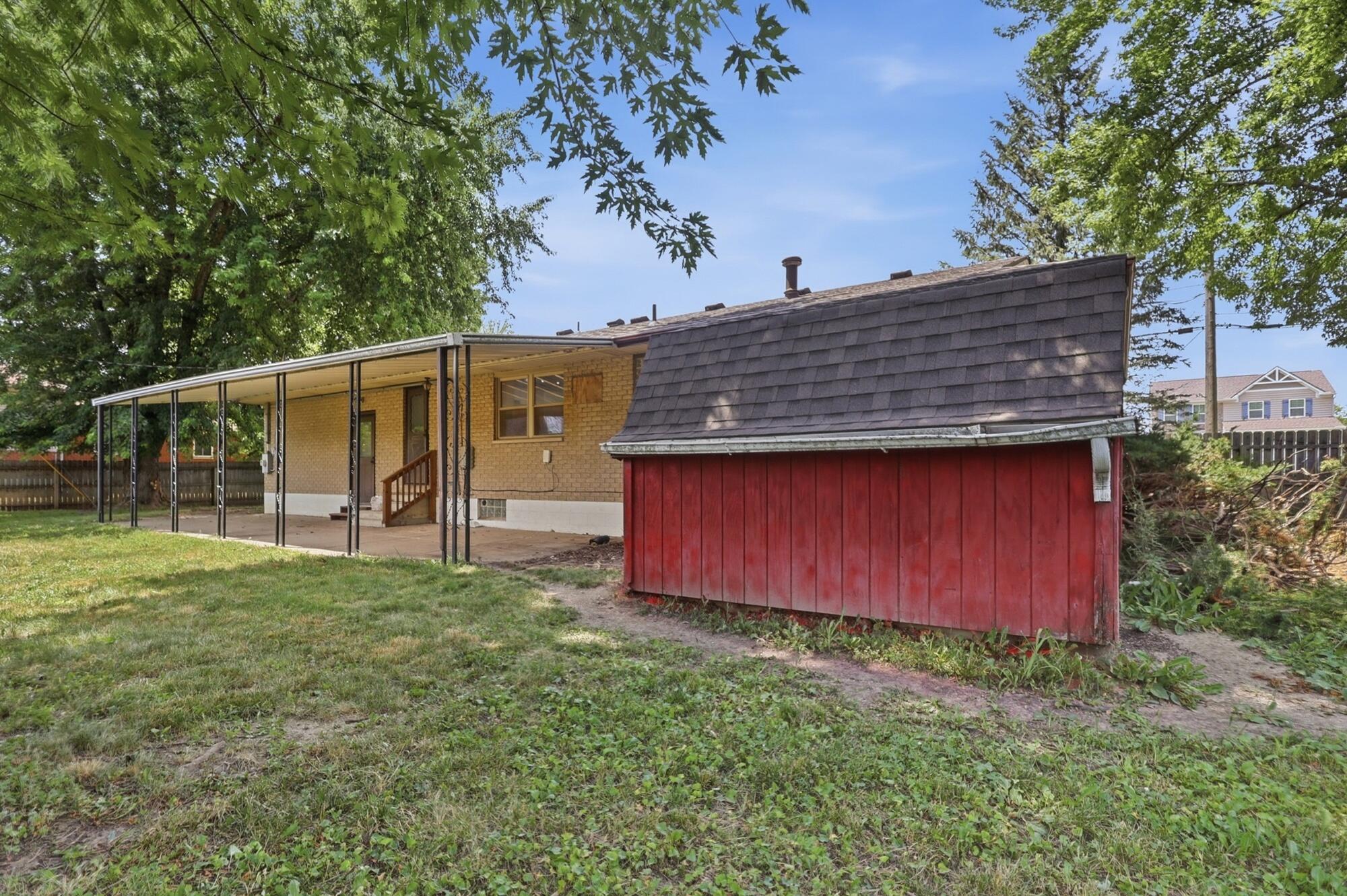 5676 Bellefontaine, Dayton, Ohio 45424