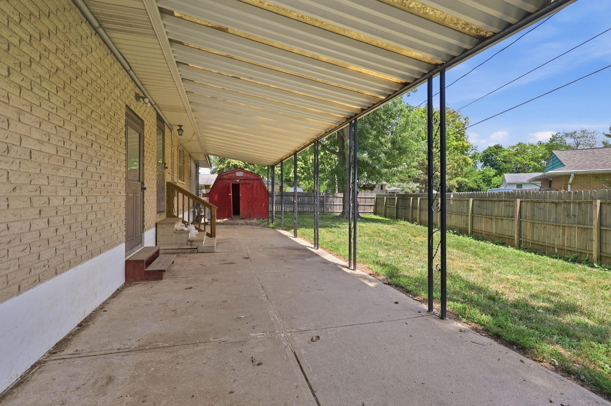 5676 Bellefontaine, Dayton, Ohio 45424