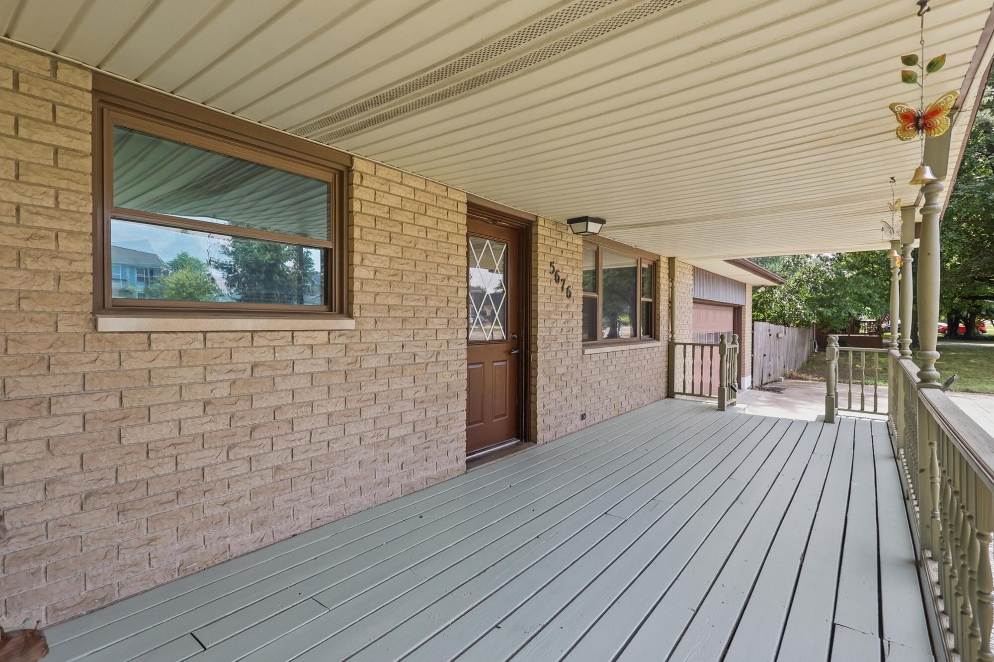 5676 Bellefontaine, Dayton, Ohio 45424