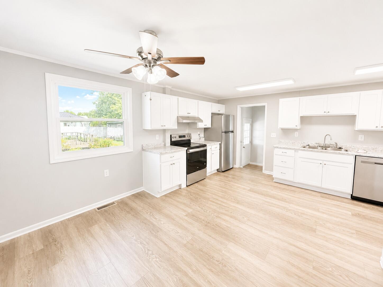 344 State, West Mansfield, Ohio 43358