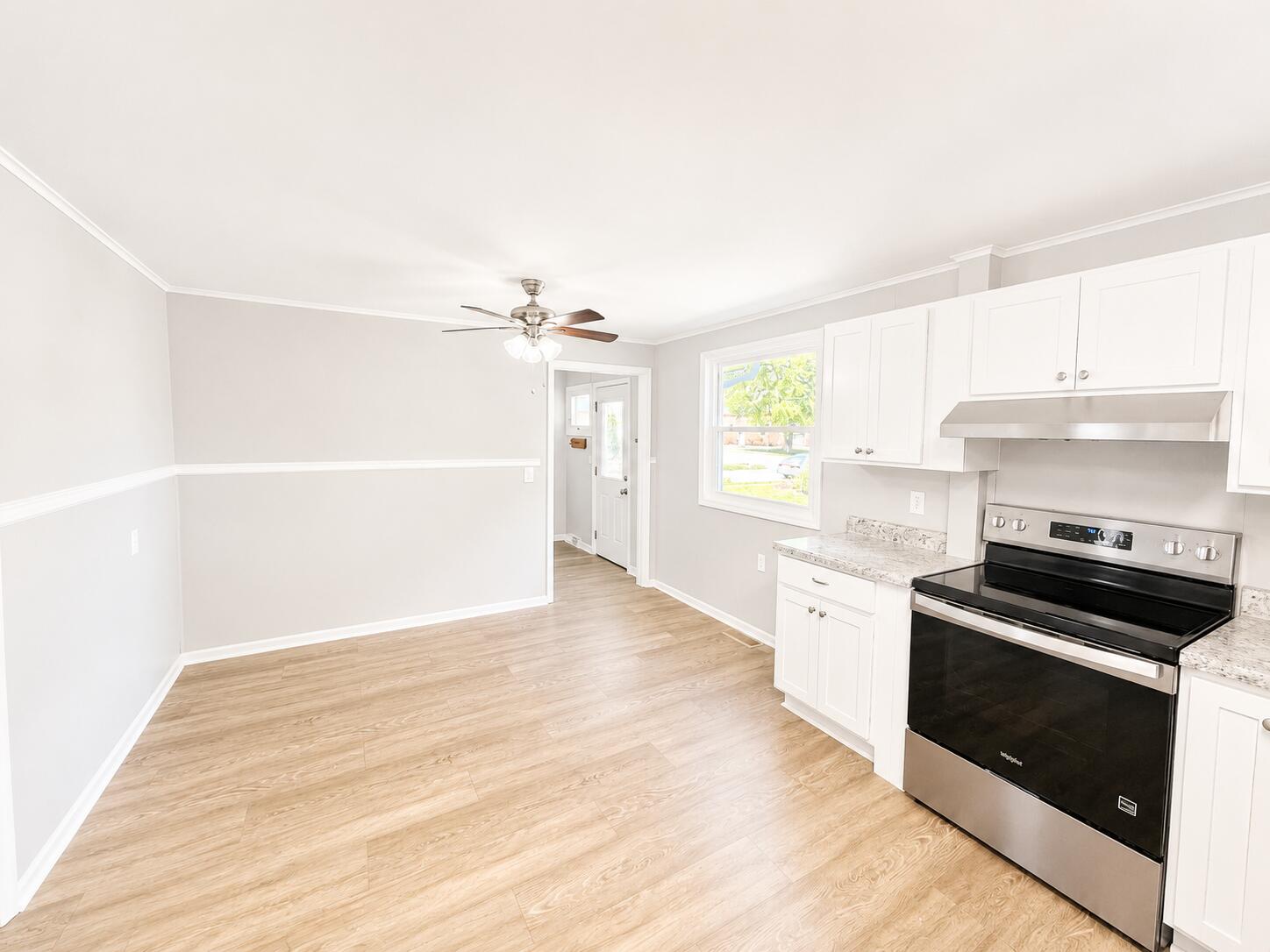 344 State, West Mansfield, Ohio 43358