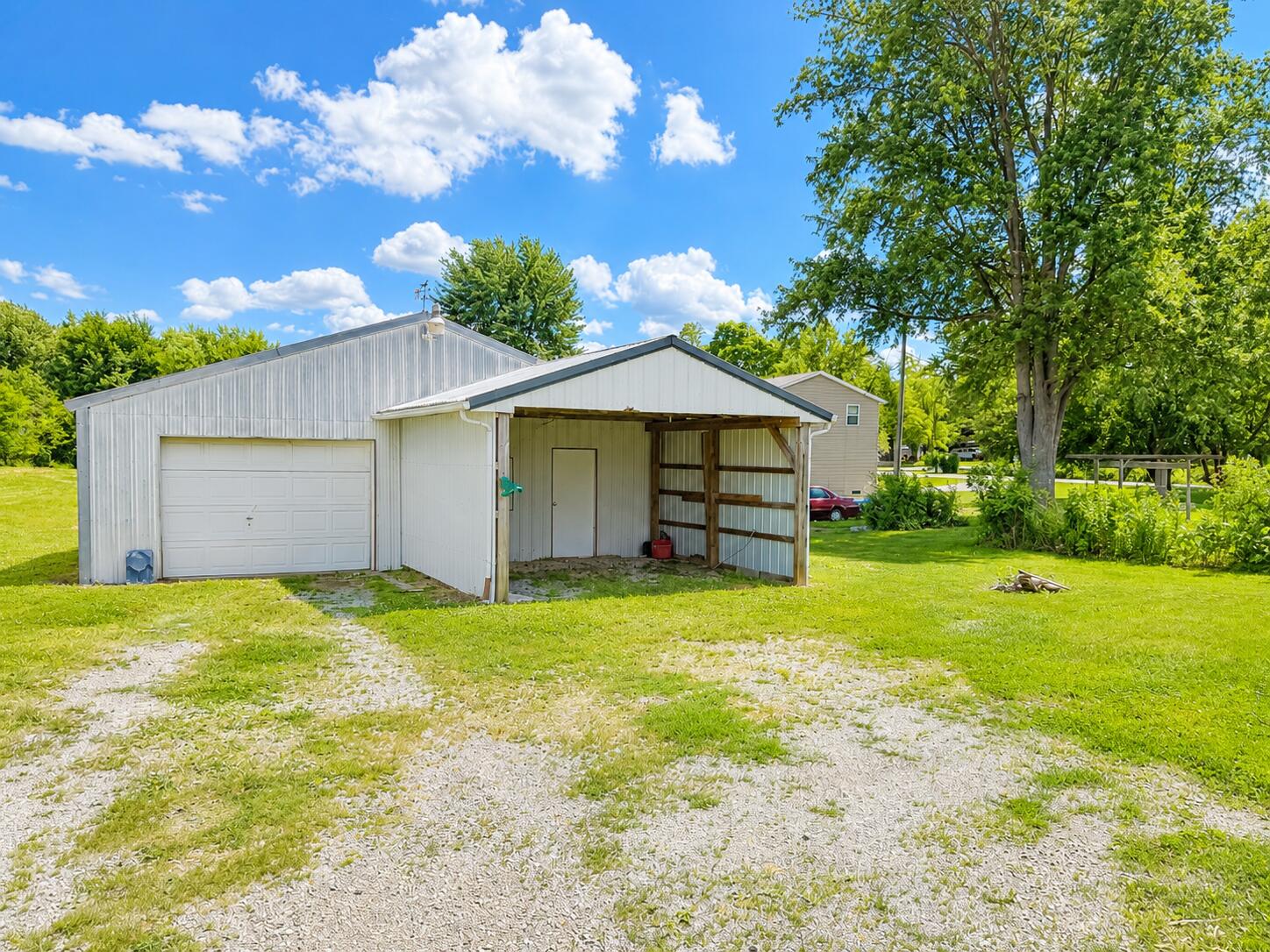 344 State, West Mansfield, Ohio 43358