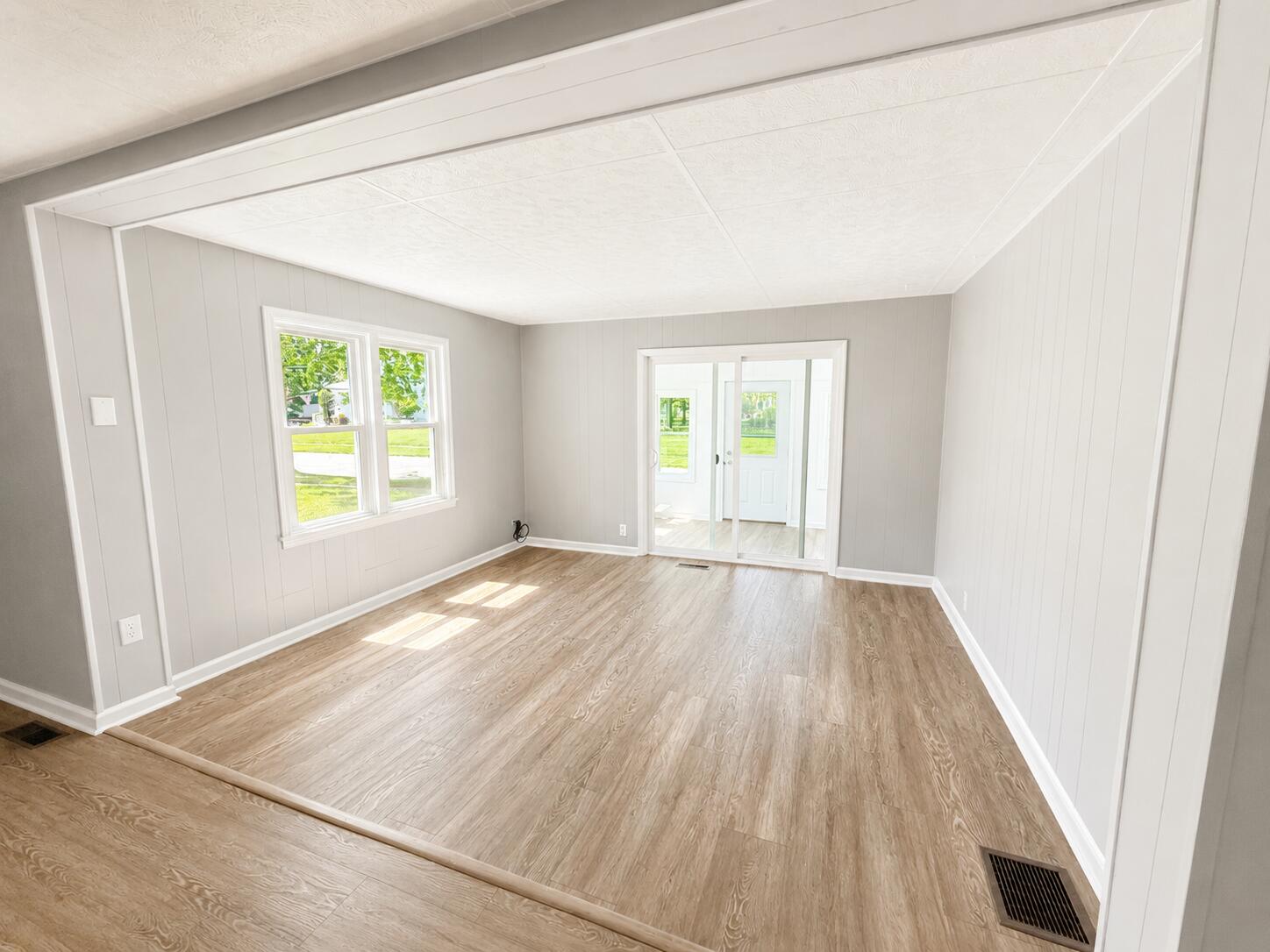 344 State, West Mansfield, Ohio 43358