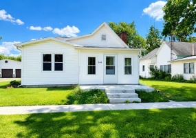 344 State, West Mansfield, Ohio 43358, 3 Bedrooms Bedrooms, ,1 BathroomBathrooms,Residential,For Sale,State,1046688
