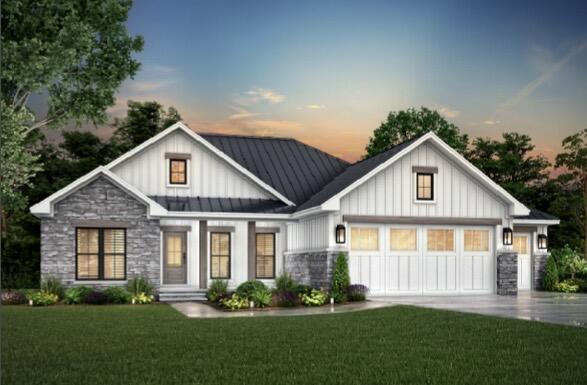 7163 Hunters Ridge, Cincinnati, Ohio 45247