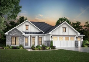 7163 Hunters Ridge, Cincinnati, Ohio 45247, 3 Bedrooms Bedrooms, ,3 BathroomsBathrooms,Residential,For Sale,Hunters Ridge,1046775