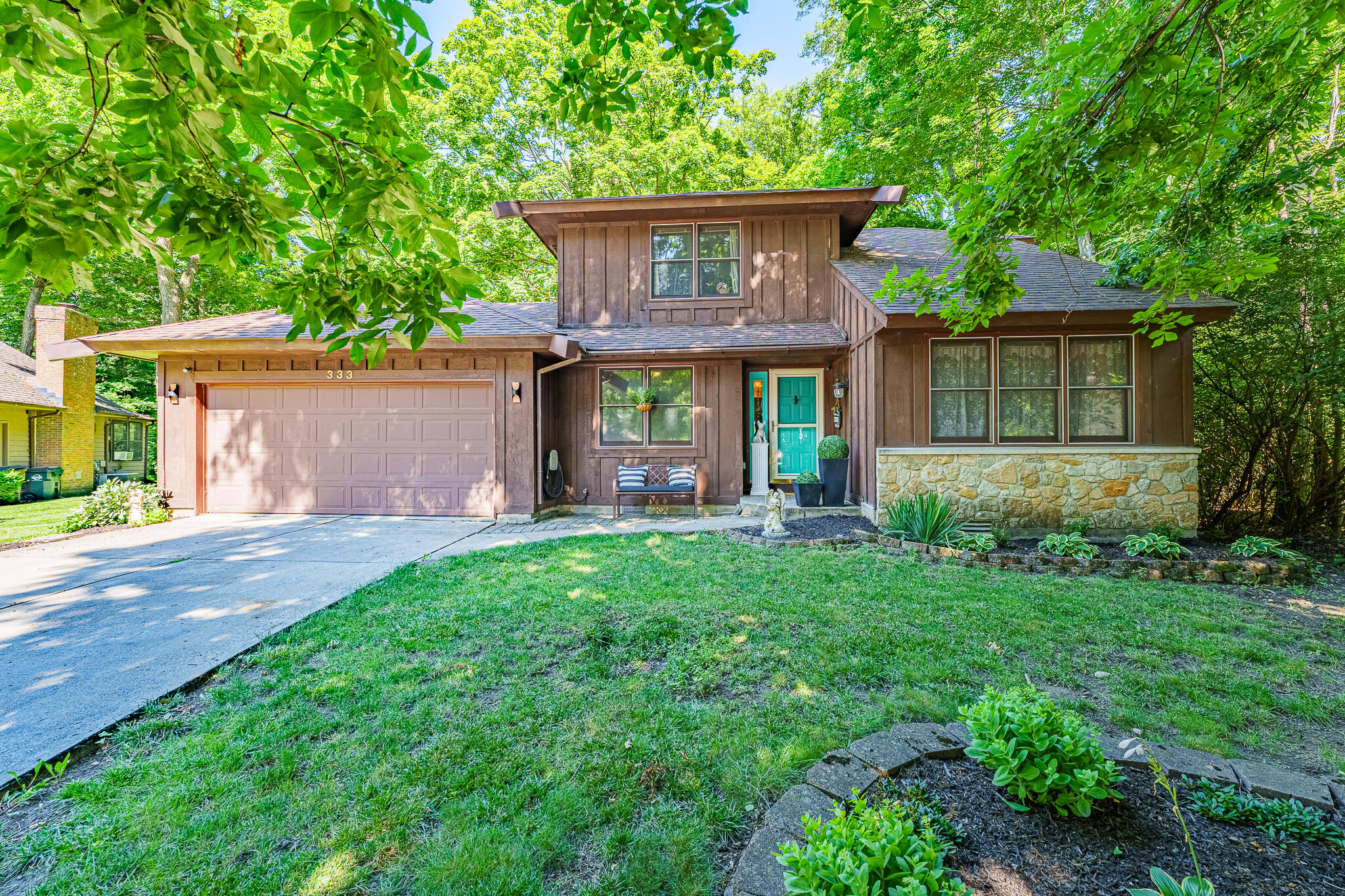 333 Green Oak, Troy, Ohio 45373
