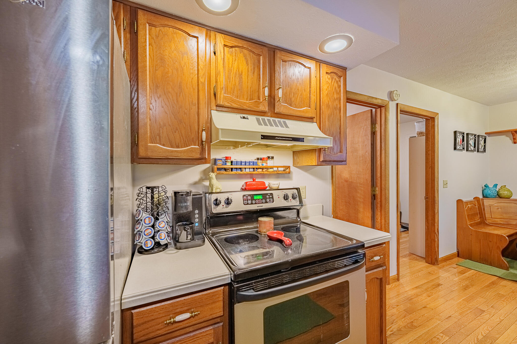 333 Green Oak, Troy, Ohio 45373