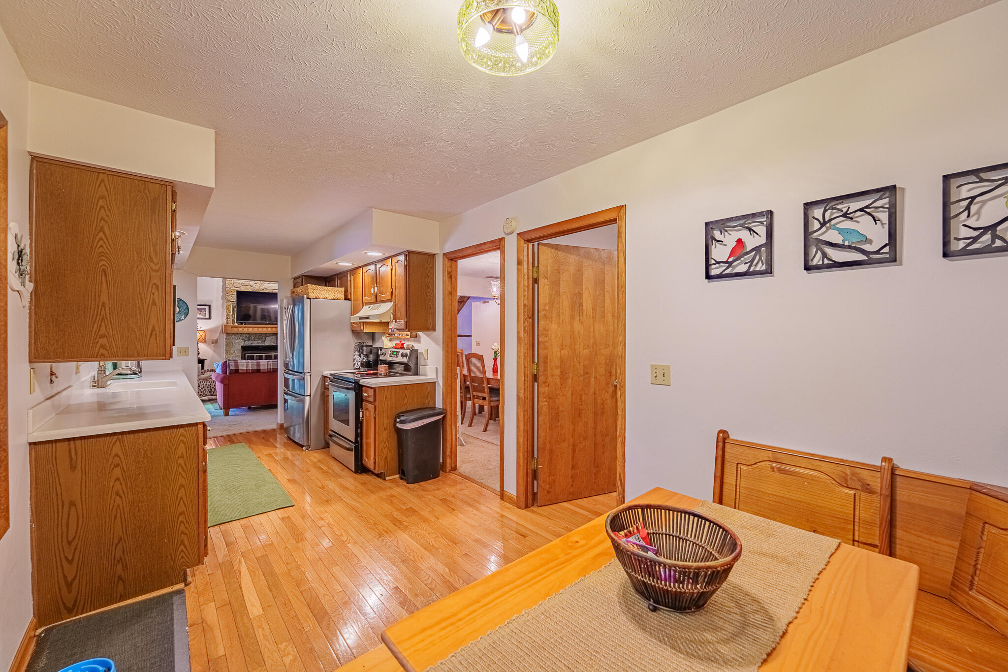 333 Green Oak, Troy, Ohio 45373