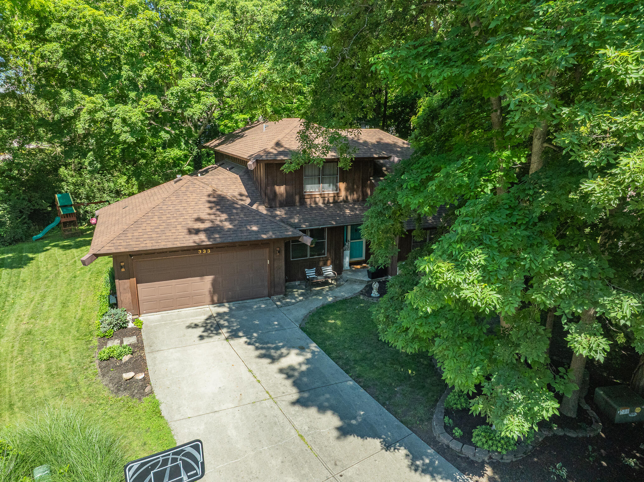 333 Green Oak, Troy, Ohio 45373
