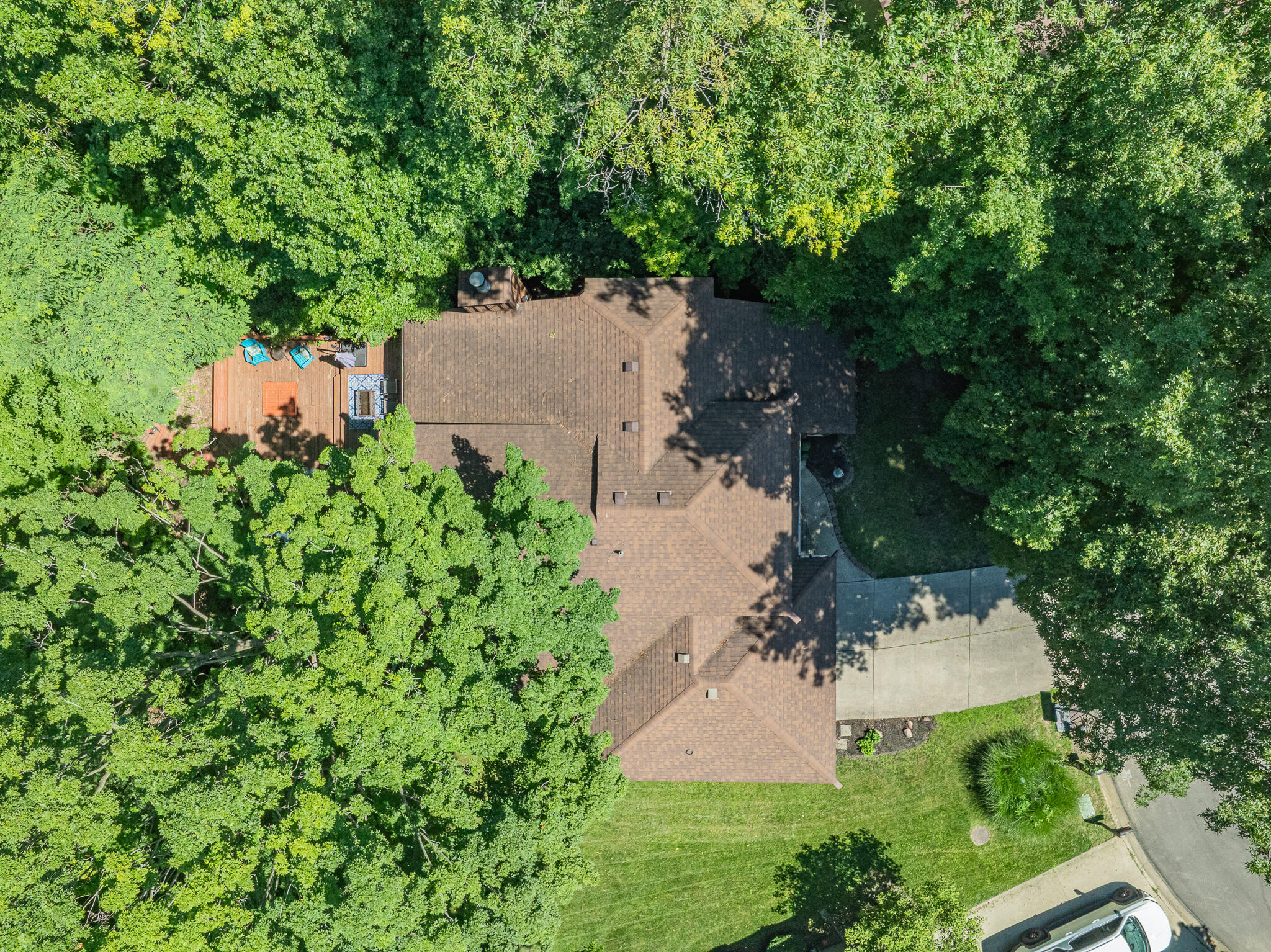 333 Green Oak, Troy, Ohio 45373