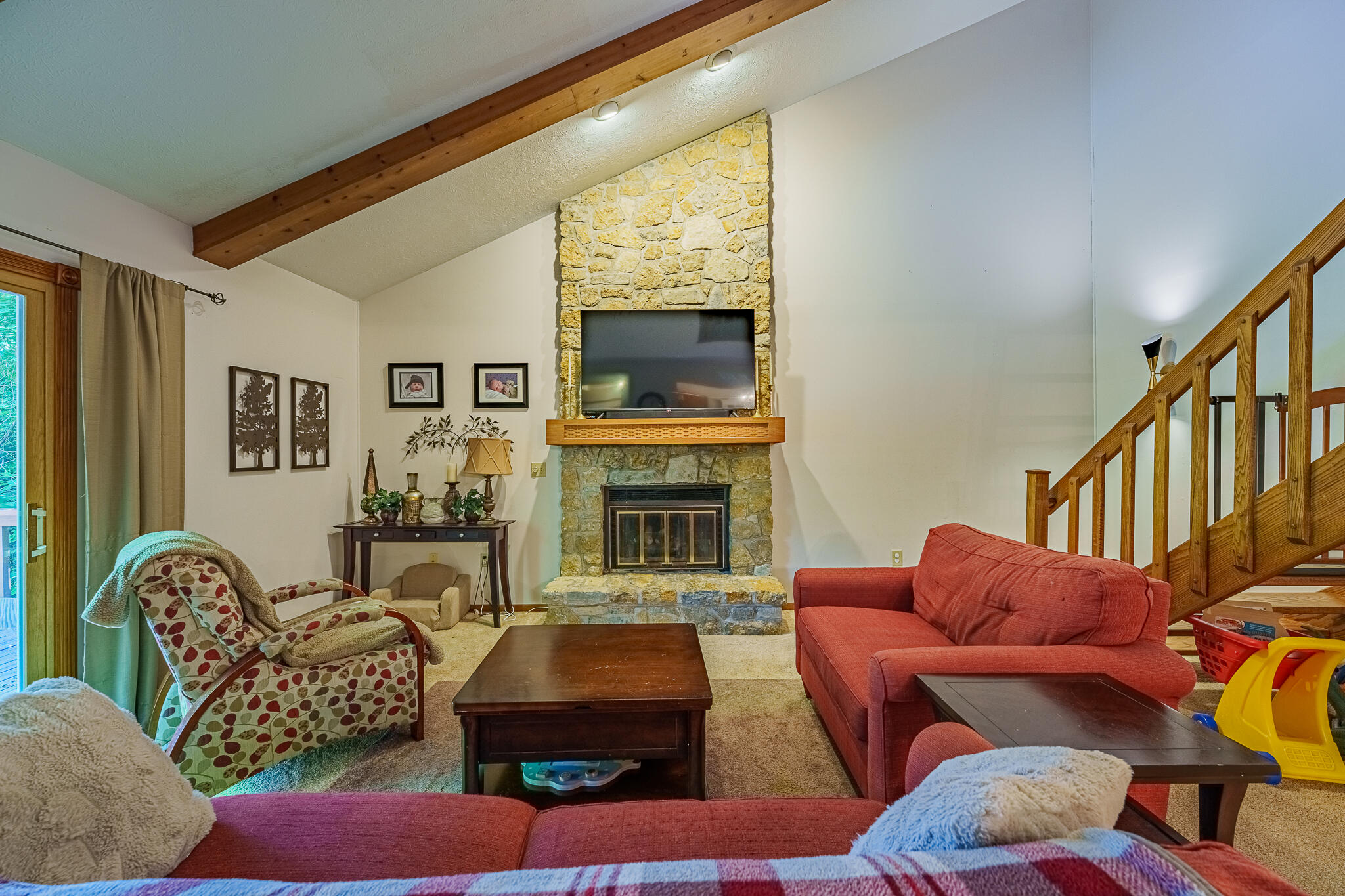 333 Green Oak, Troy, Ohio 45373