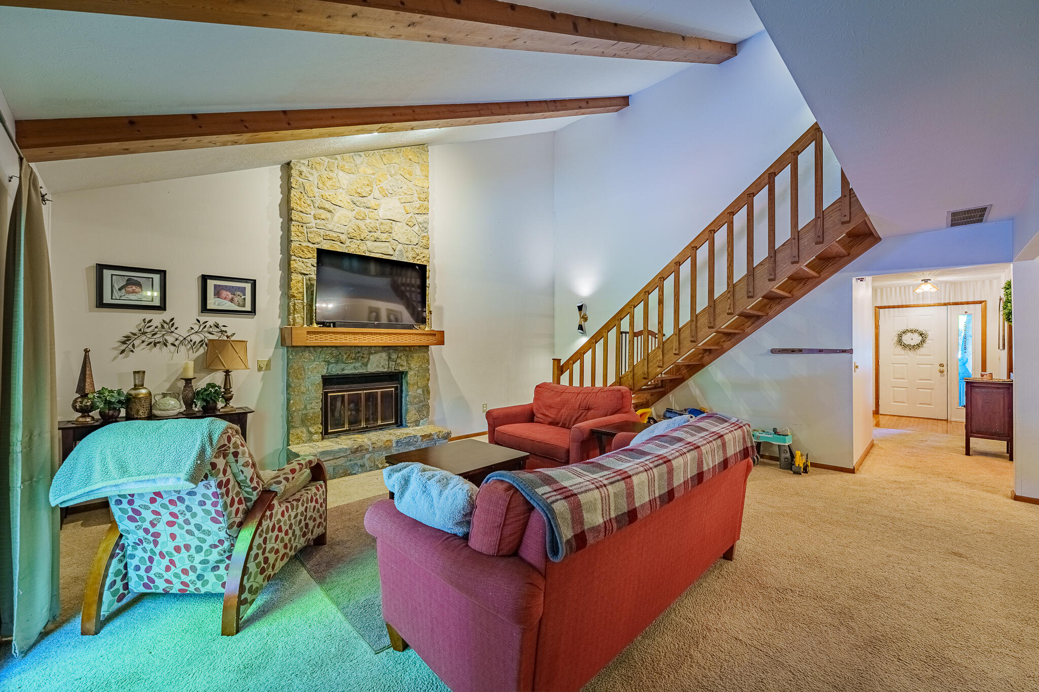 333 Green Oak, Troy, Ohio 45373
