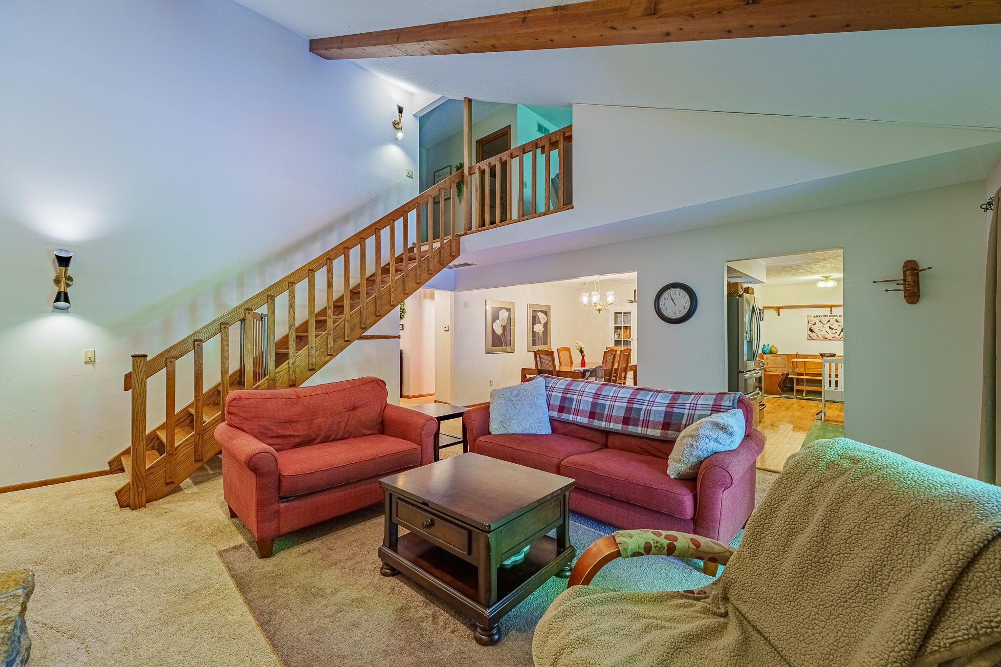 333 Green Oak, Troy, Ohio 45373