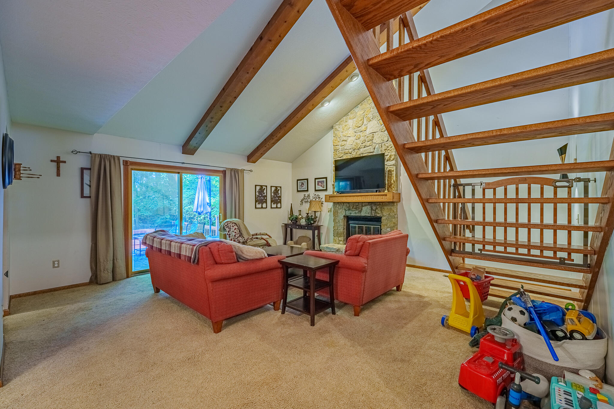 333 Green Oak, Troy, Ohio 45373