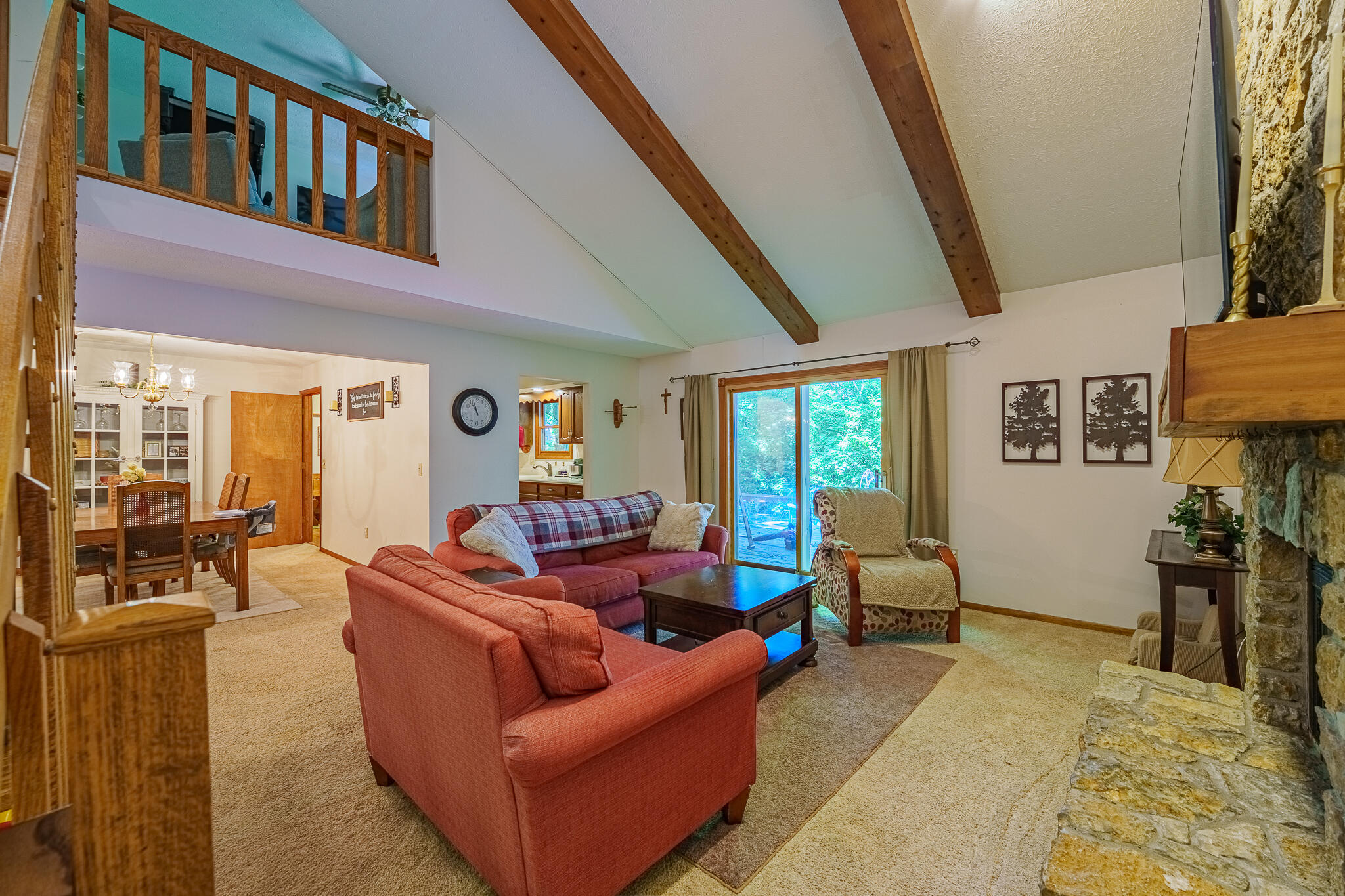 333 Green Oak, Troy, Ohio 45373