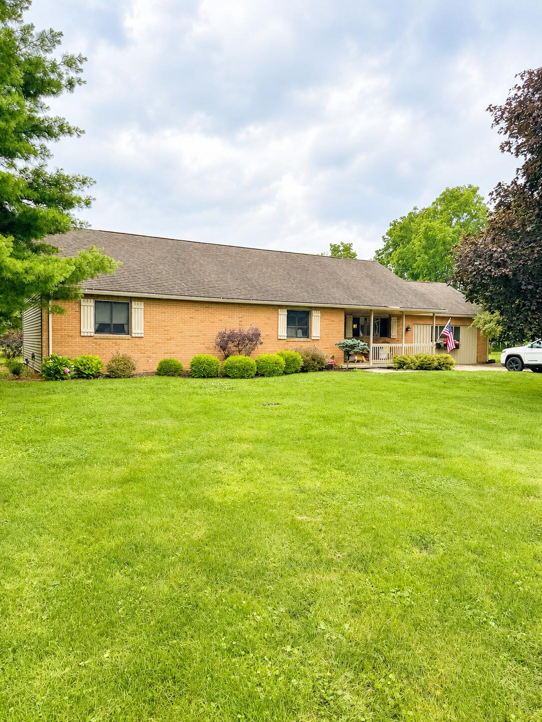 2330 Riverside, Sidney, Ohio 45365