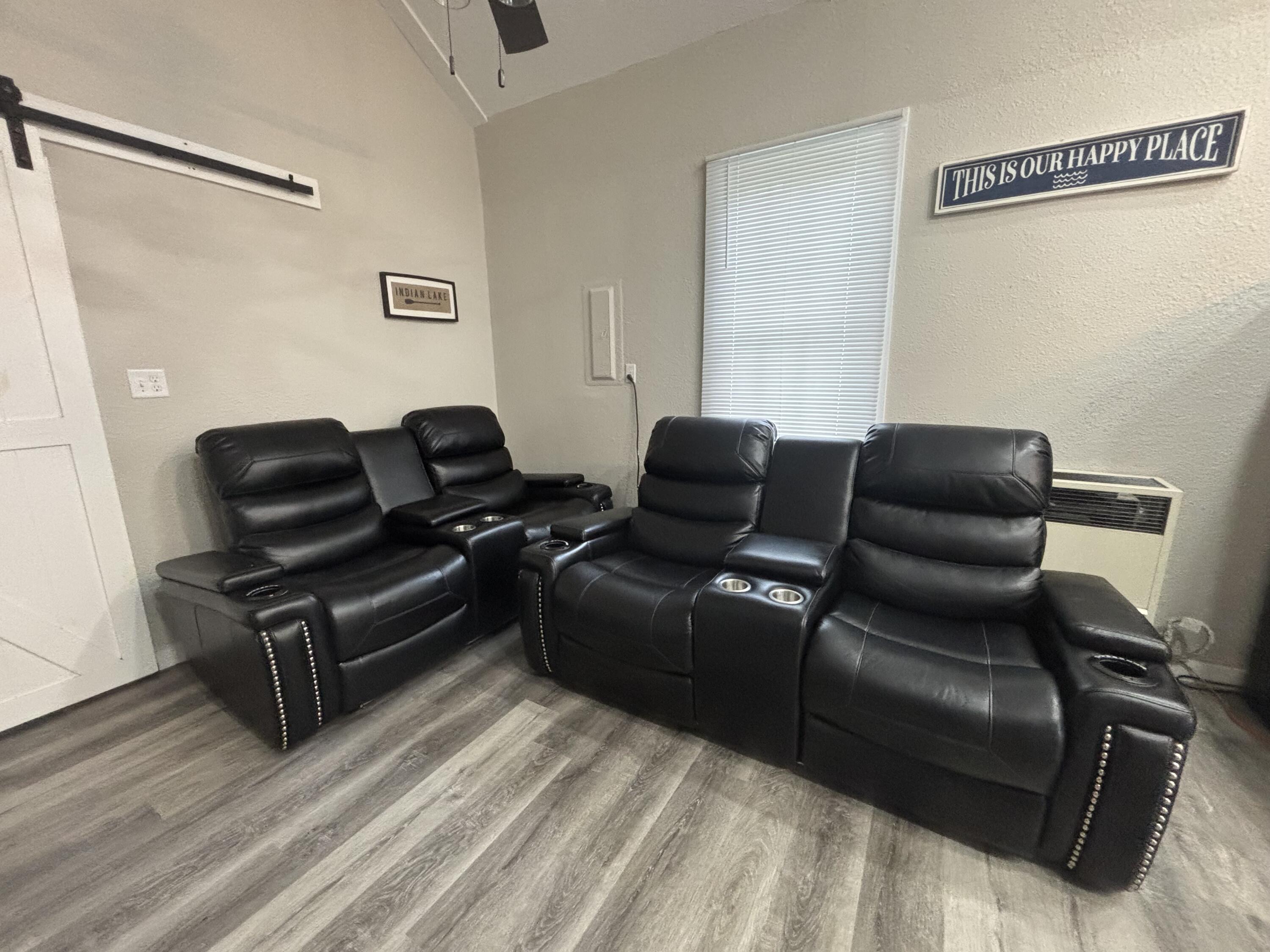 9256 Houser, Lakeview, Ohio 43331