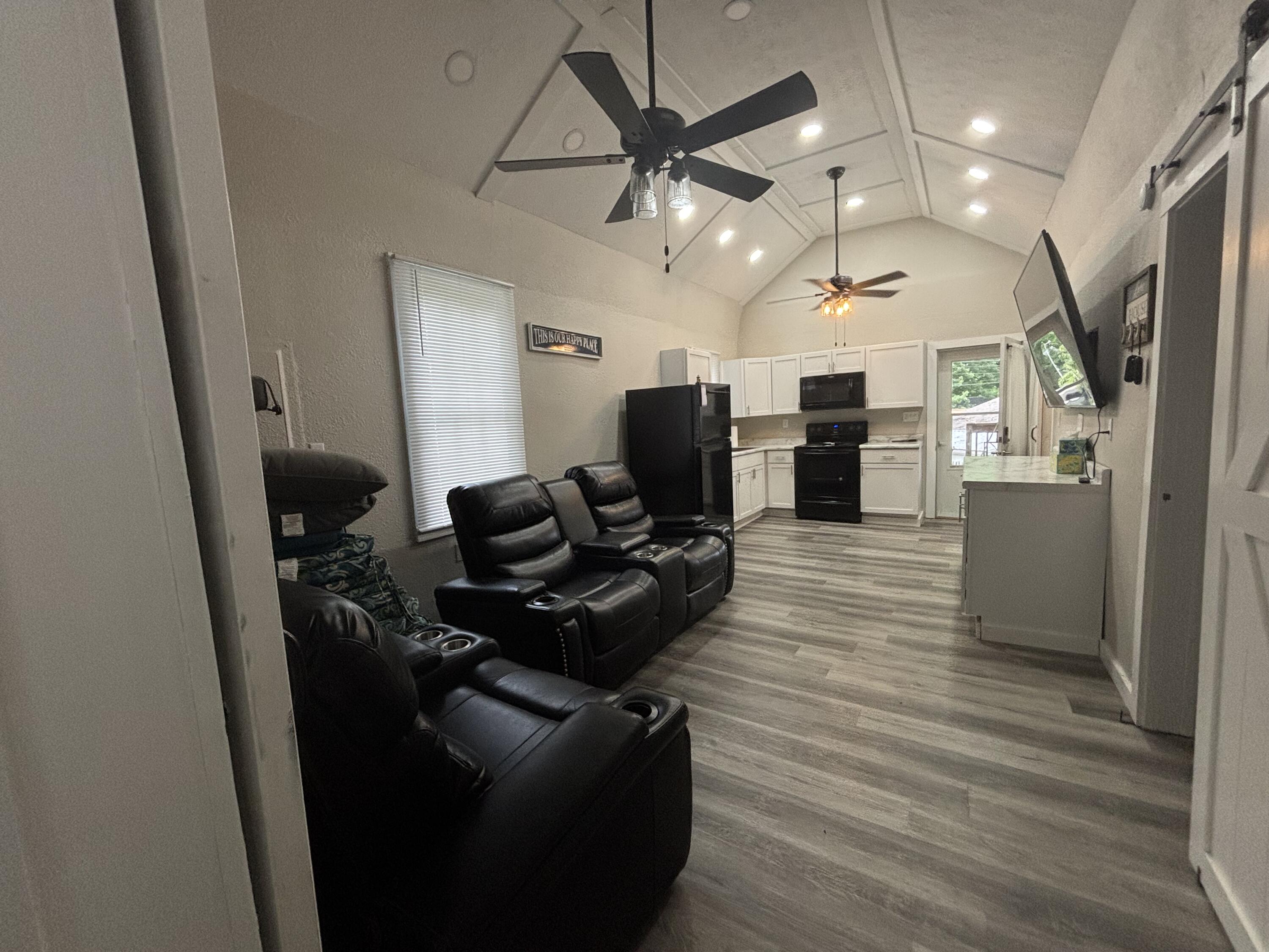 9256 Houser, Lakeview, Ohio 43331