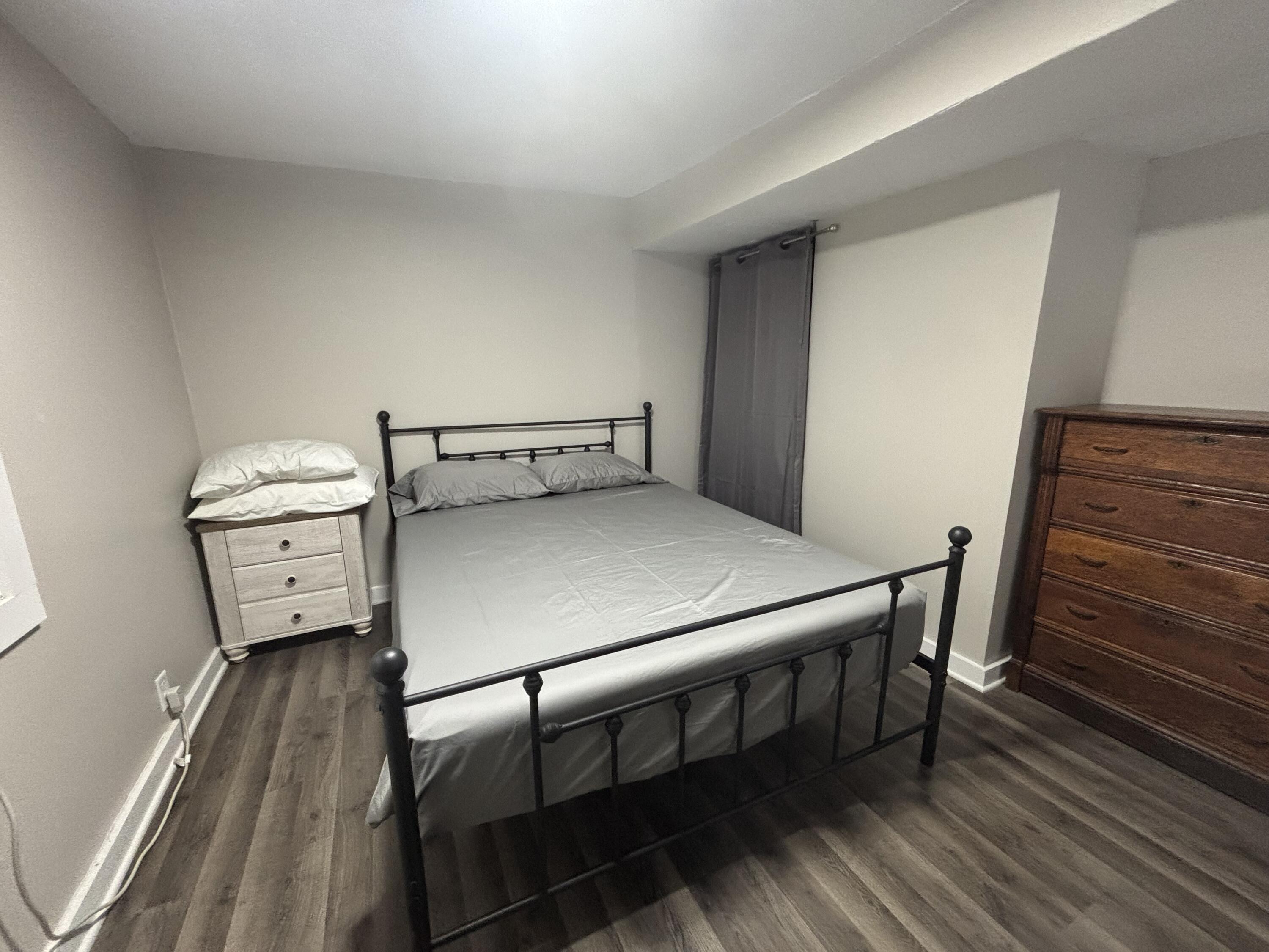 9256 Houser, Lakeview, Ohio 43331