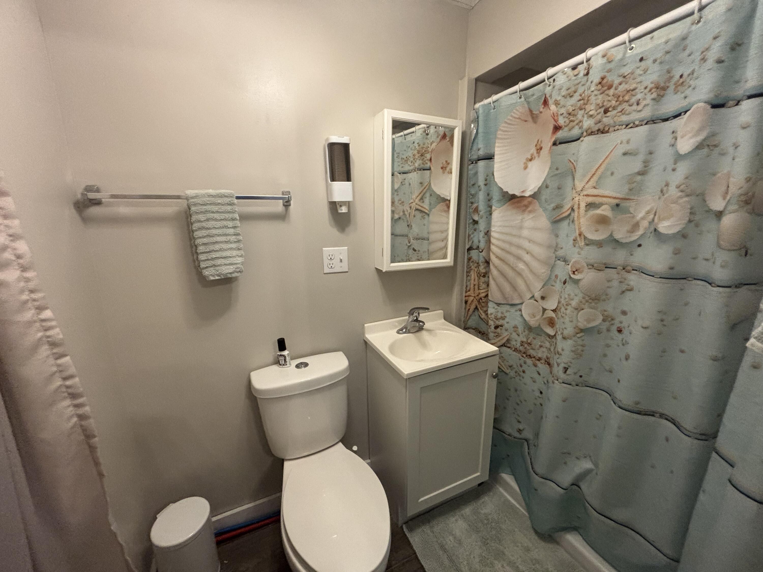 9256 Houser, Lakeview, Ohio 43331