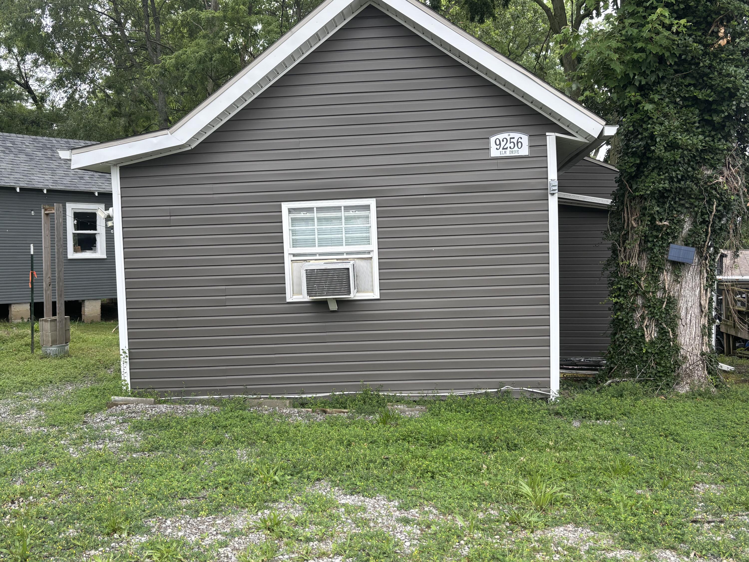 9256 Houser, Lakeview, Ohio 43331