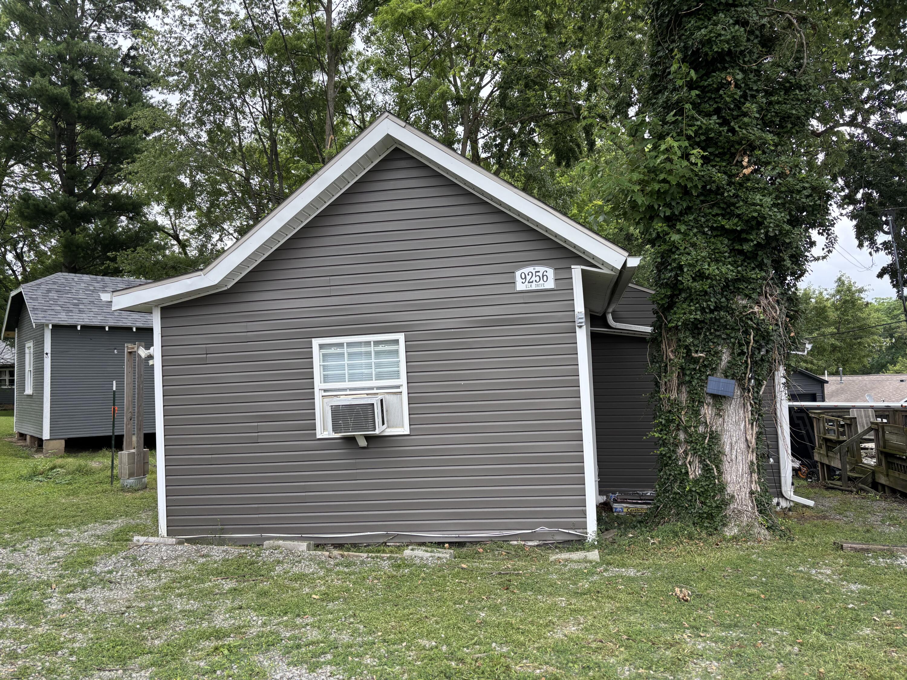 9256 Houser, Lakeview, Ohio 43331