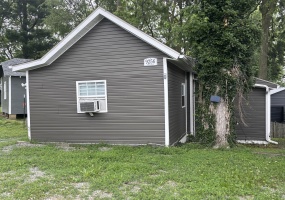 9256 Houser, Lakeview, Ohio 43331, 2 Bedrooms Bedrooms, ,1 BathroomBathrooms,Residential,For Sale,Houser,1046696