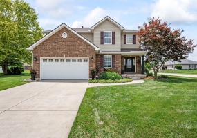 884 Shaftsbury, Troy, Ohio 45373, 4 Bedrooms Bedrooms, ,2 BathroomsBathrooms,Residential,For Sale,Shaftsbury,1046730