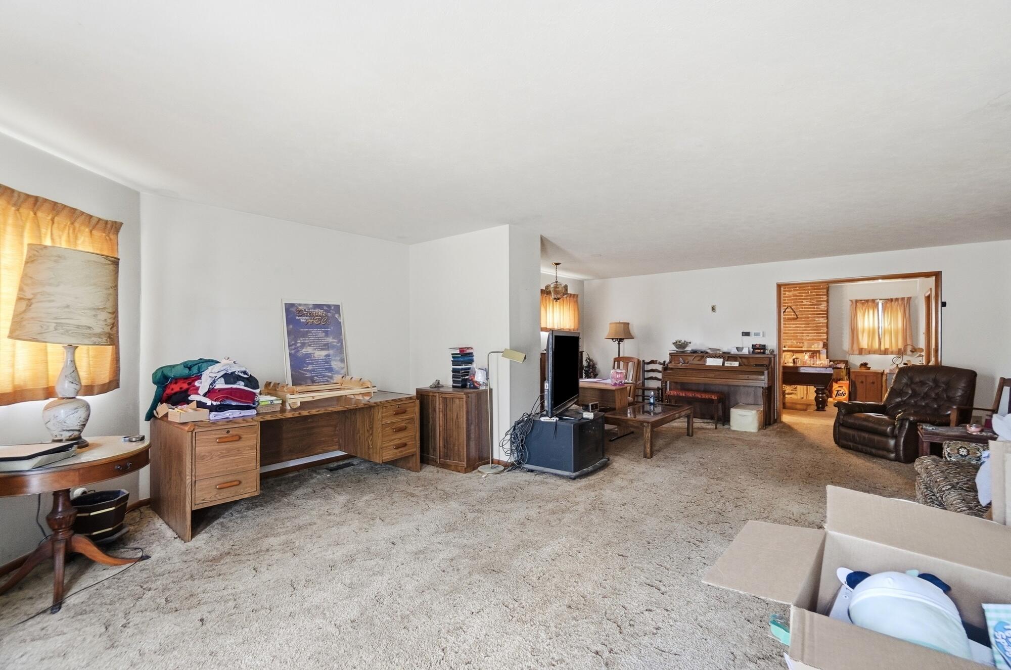 209 Plum, Saint Paris, Ohio 43072